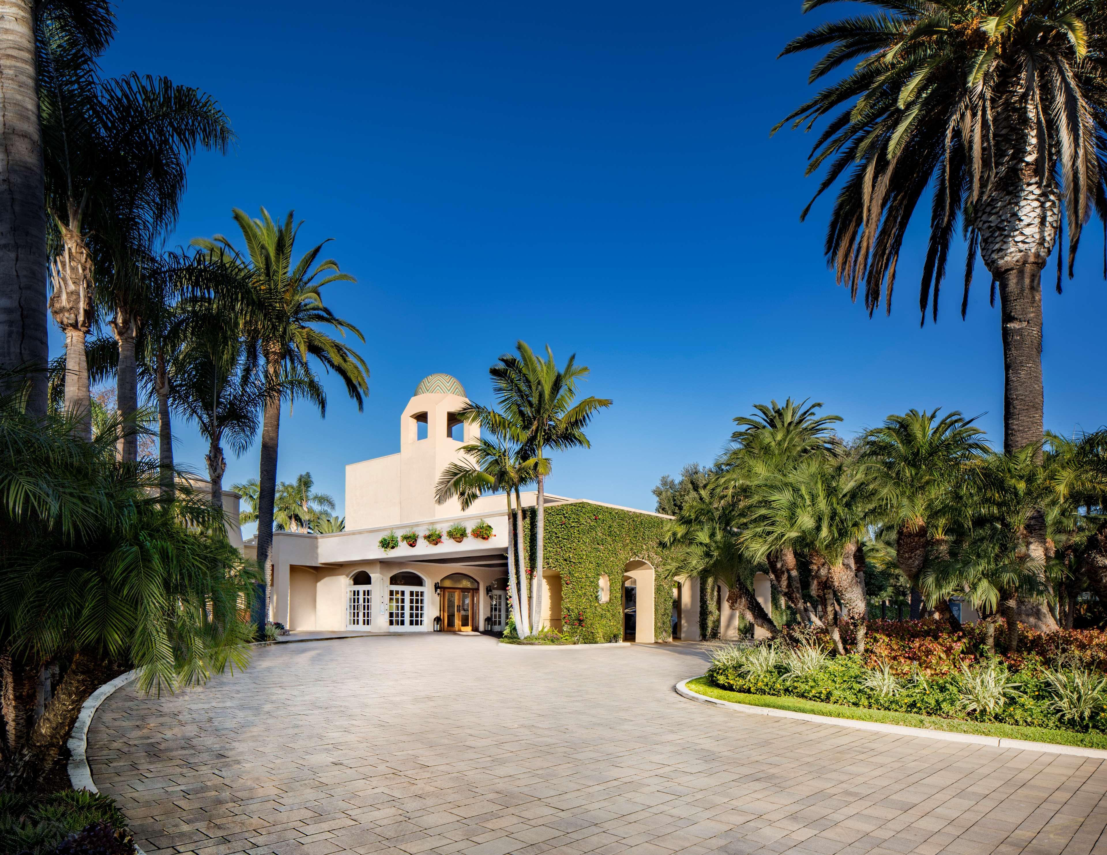 Hyatt Regency Newport Newport Beach