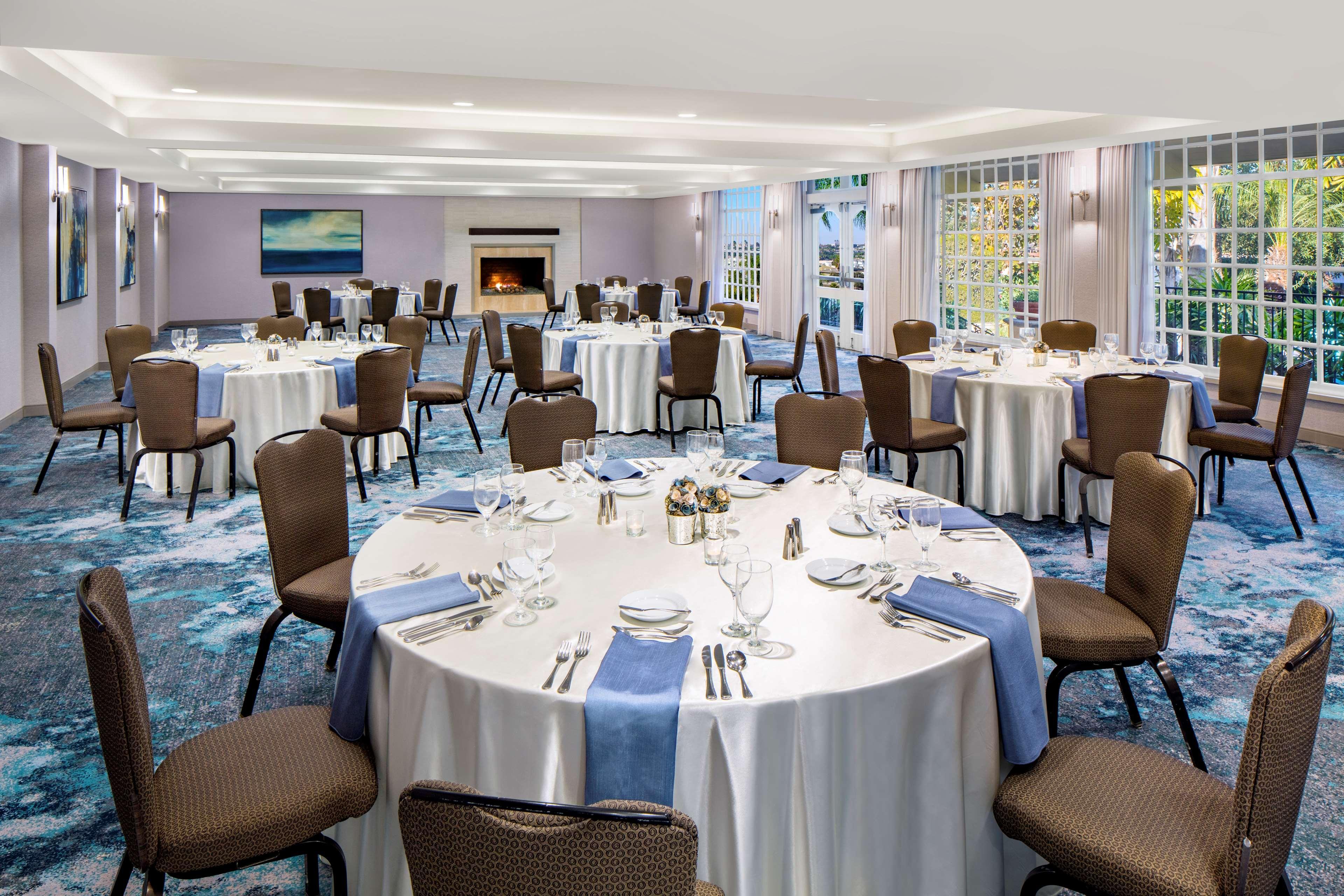 Hyatt Regency Newport