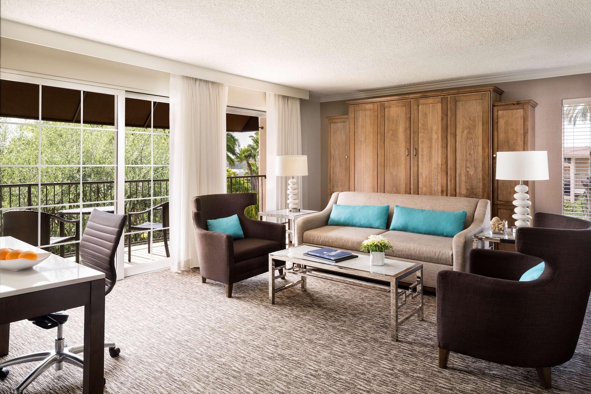 Hyatt Regency Newport Resort