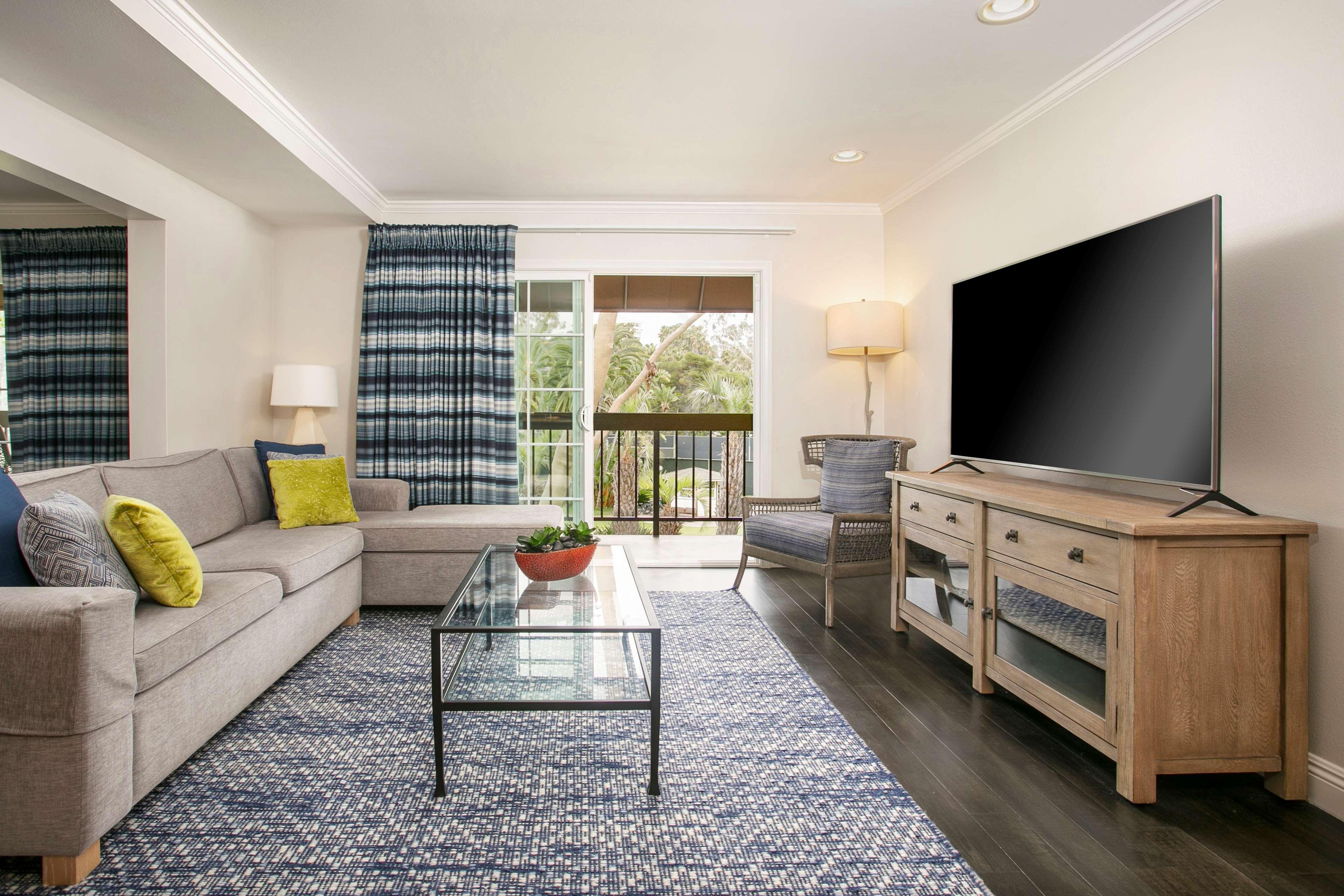 Resort Hyatt Regency Newport 4*
