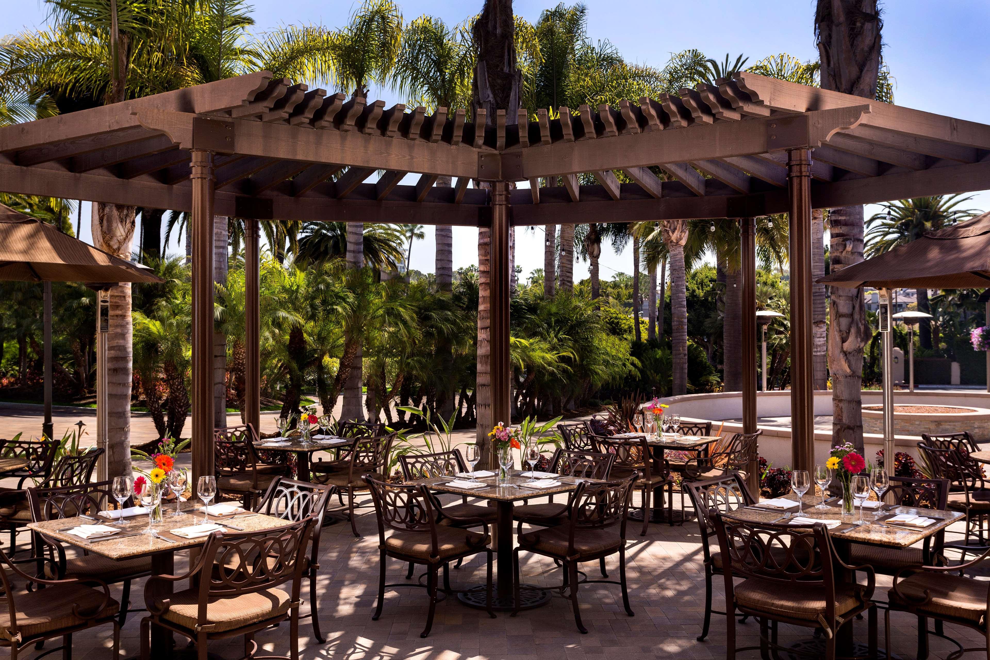 Resort Hyatt Regency Newport Newport Beach