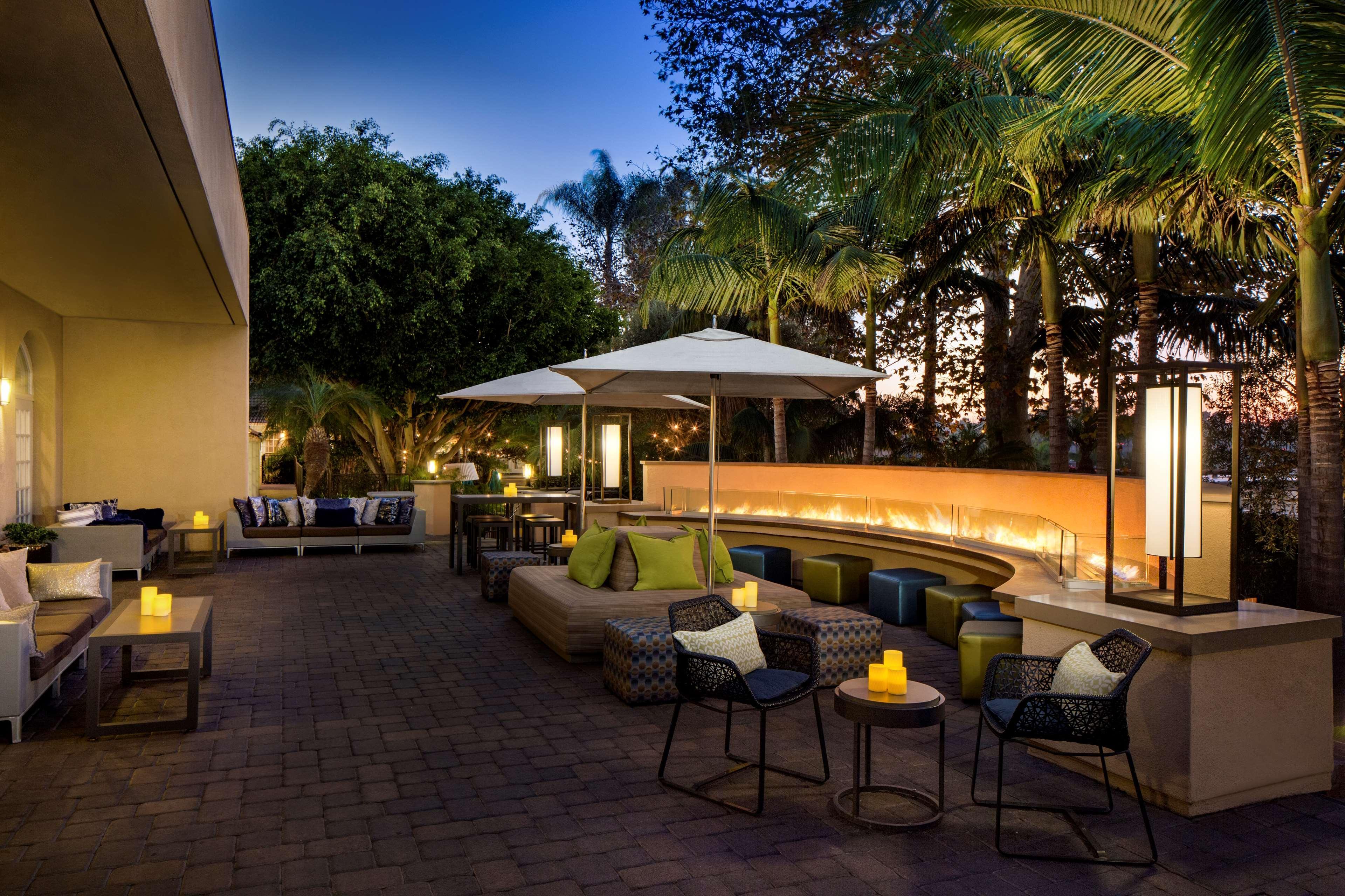 Hyatt Regency Newport 4* Newport Beach