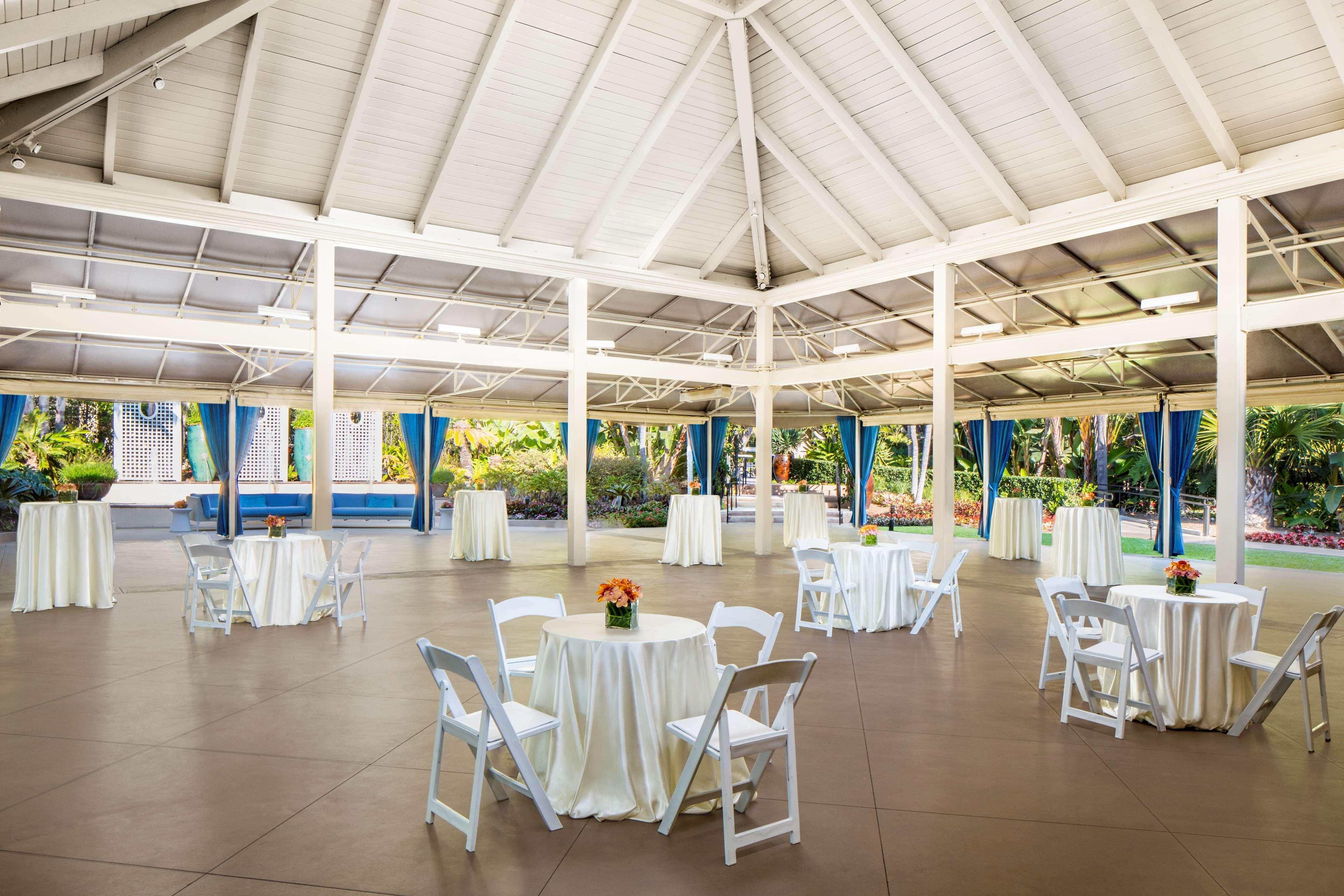 Hyatt Regency Newport 4* Newport Beach
