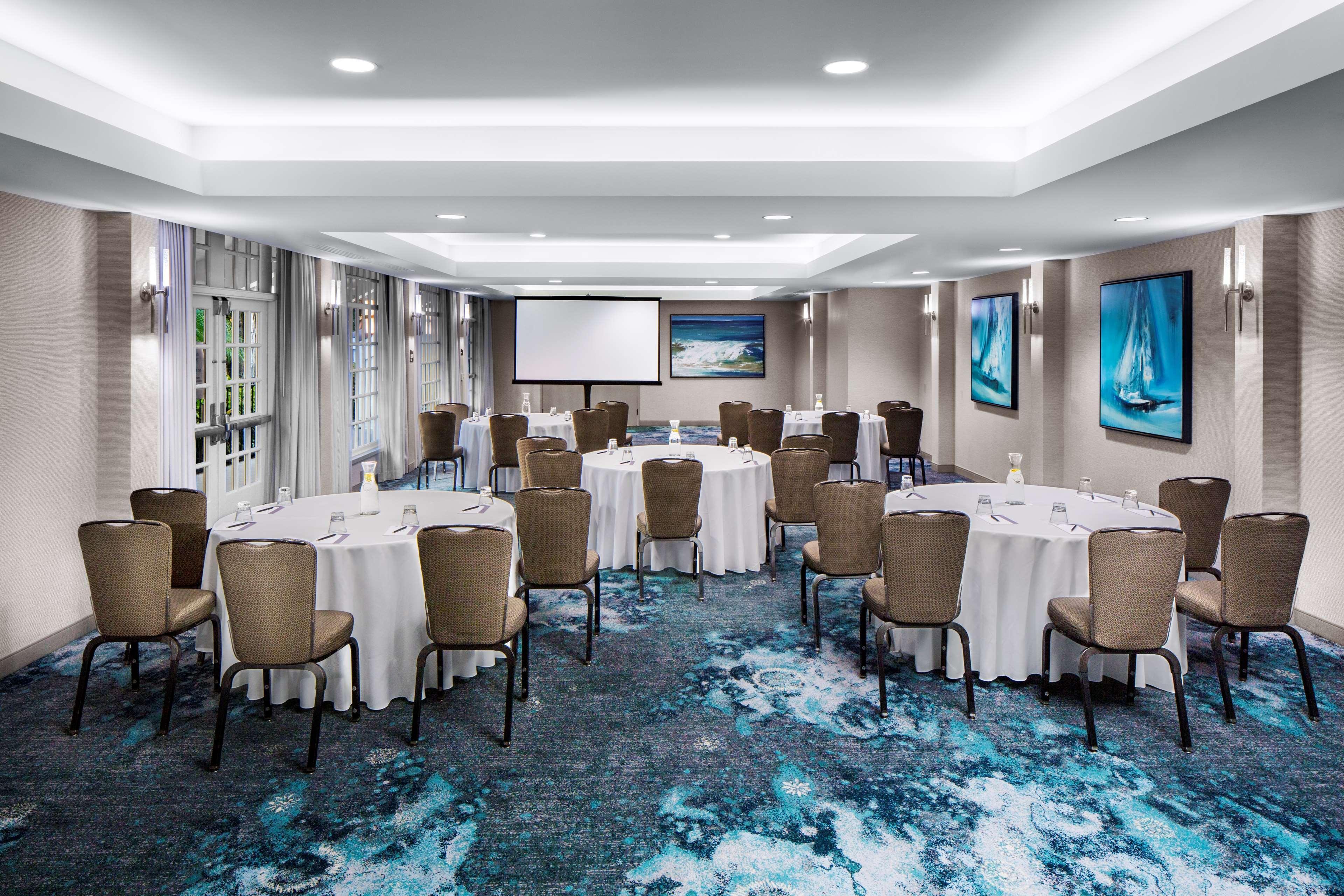 Hyatt Regency Newport Newport Beach