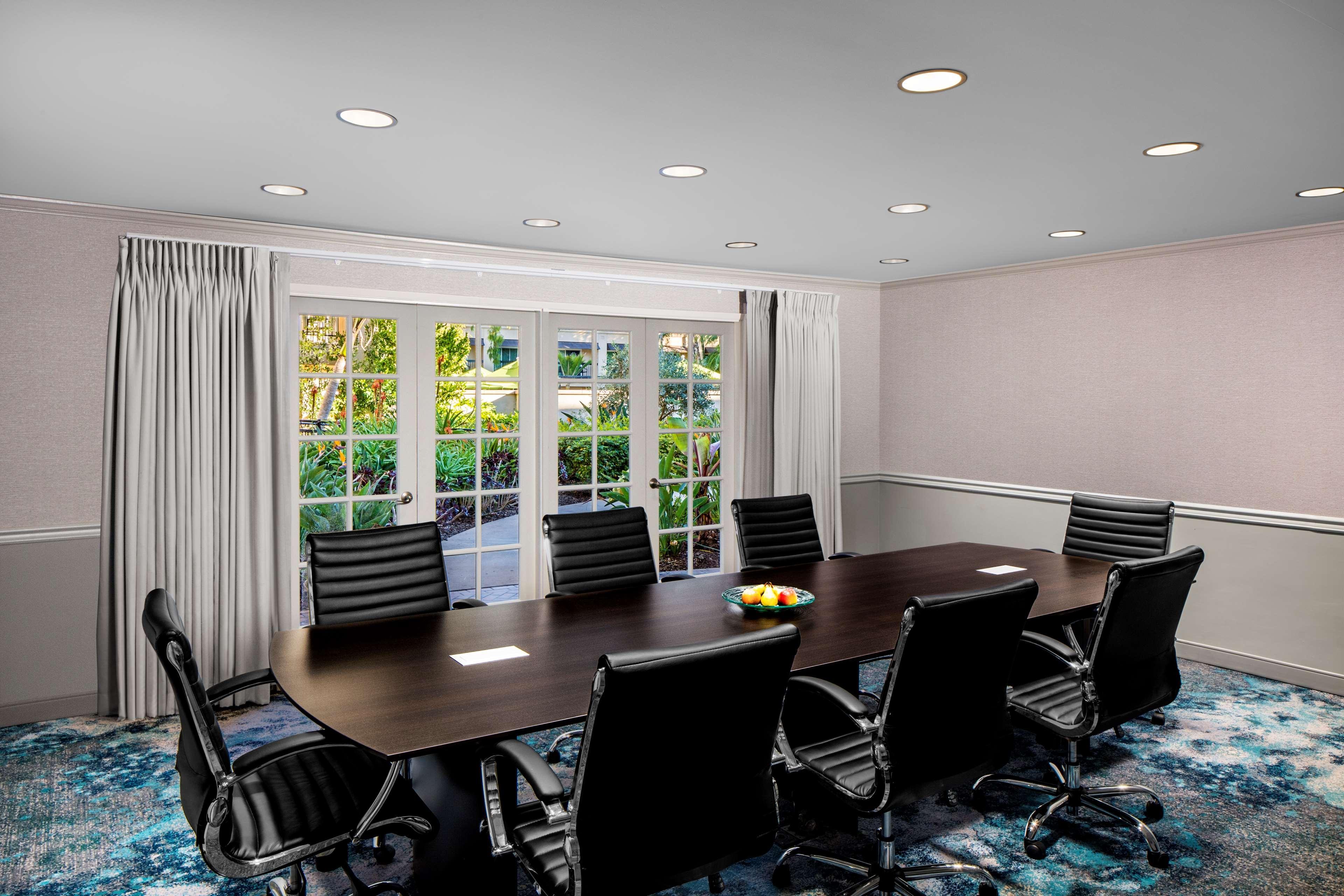 Hyatt Regency Newport Resort Newport Beach