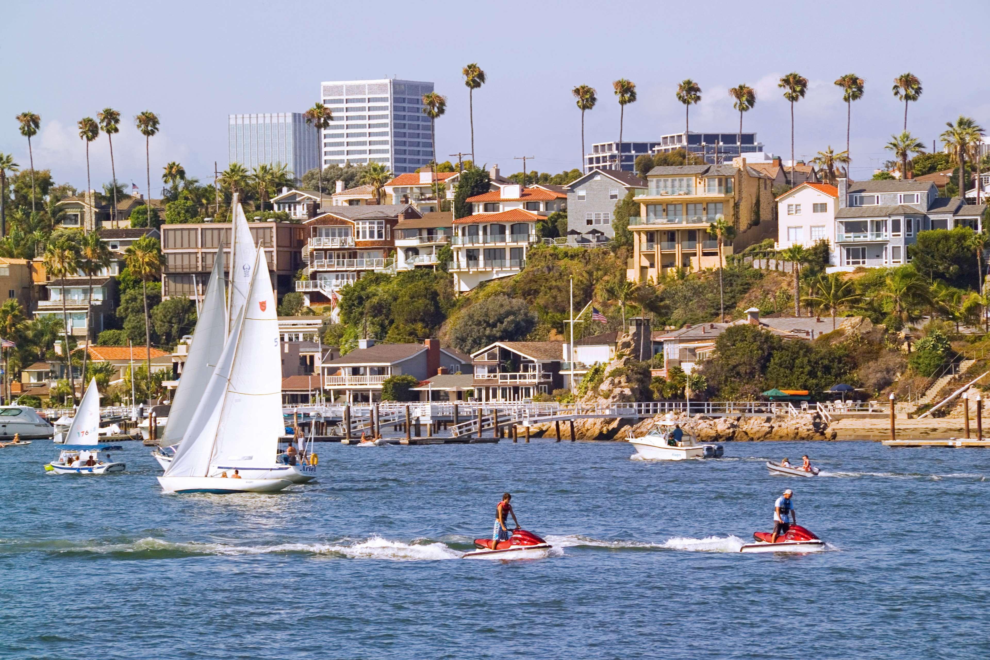 Hyatt Regency Newport
