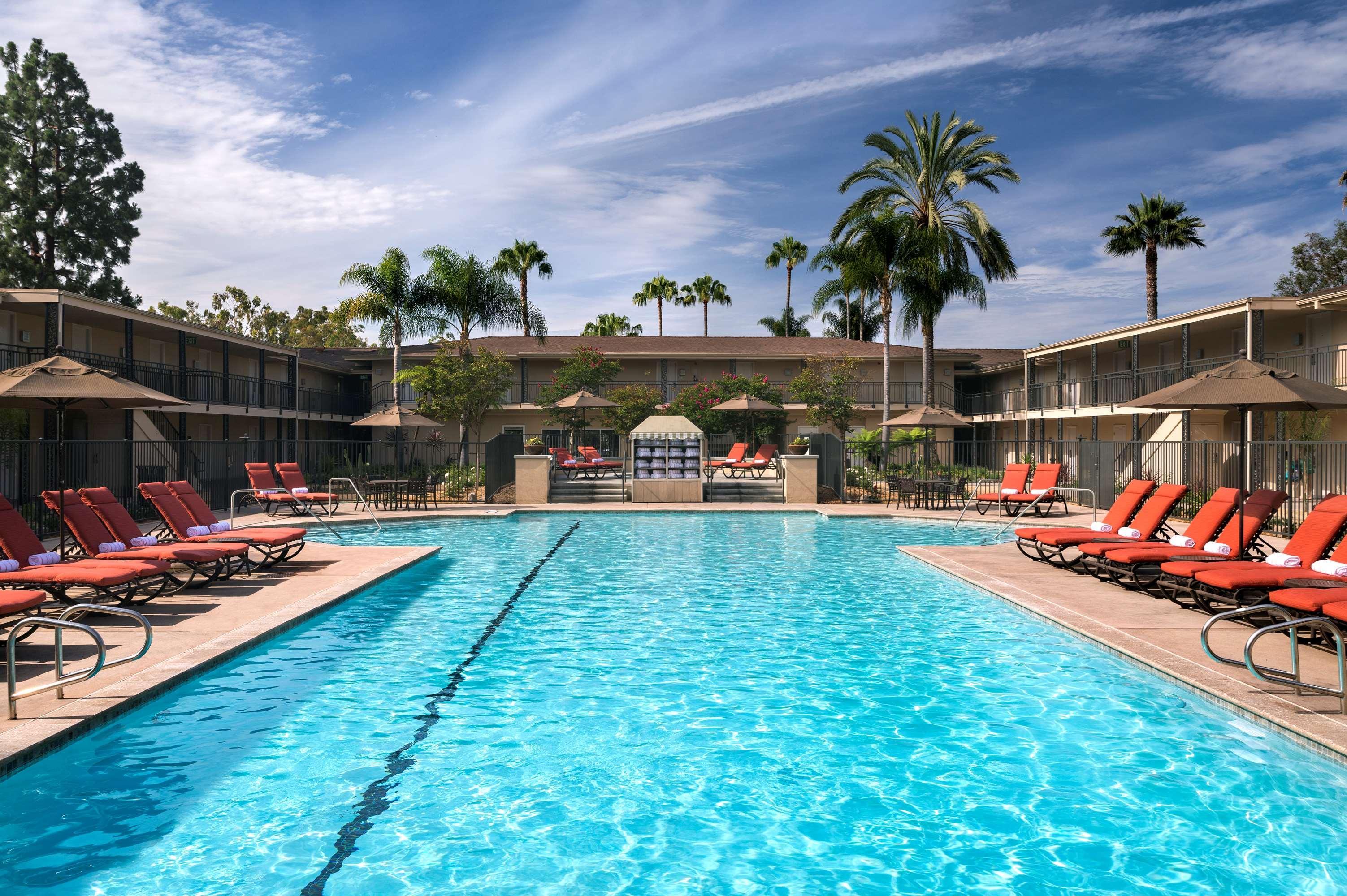 Resort Hyatt Regency Newport