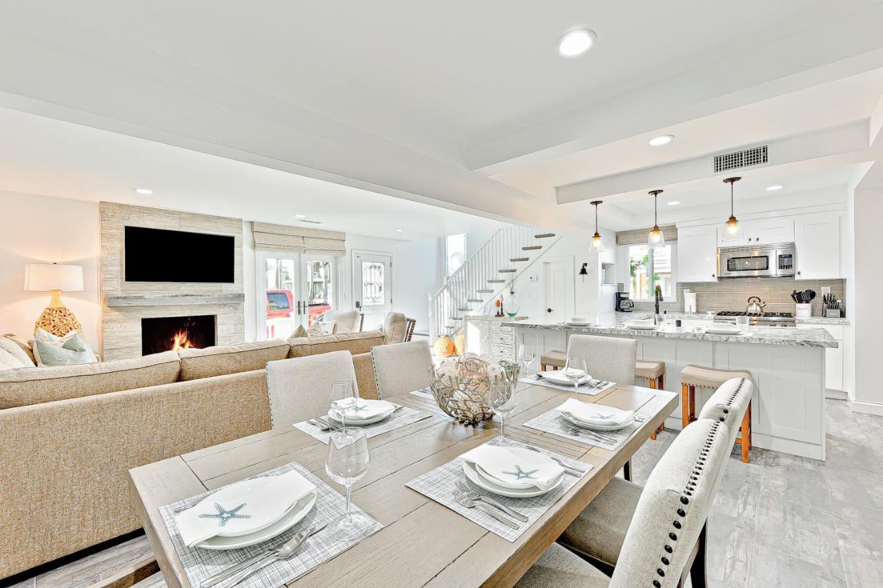 Balboa Island Diamond Compound *