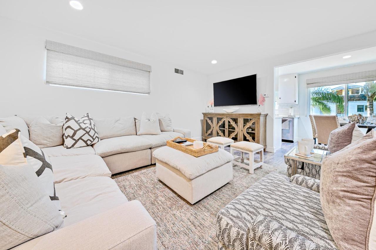 Balboa Island Diamond Compound Newport Beach