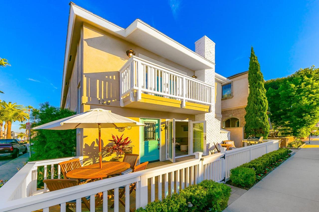 Balboa Island Diamond Compound Holiday home *
