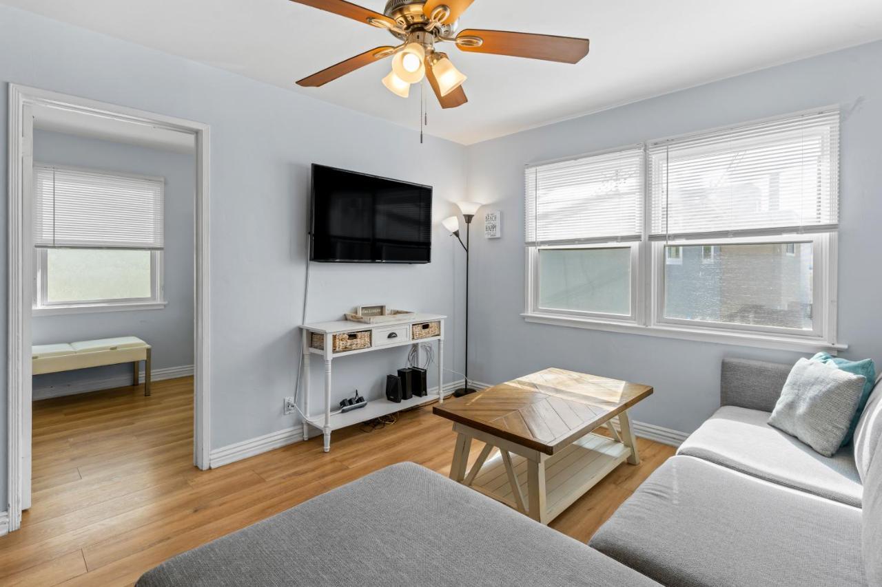 Balboa Duplex Holiday home *