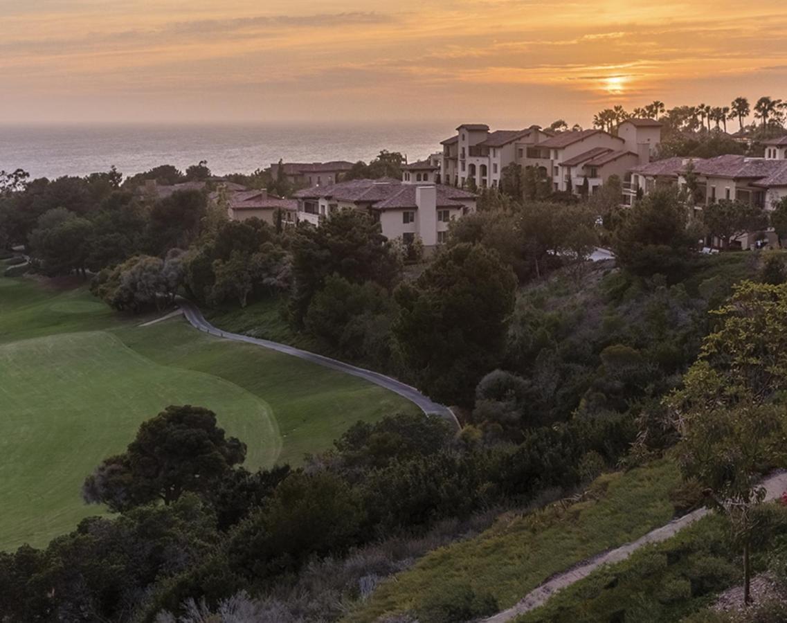 Aparthotel Marriott Vacation Club - Newport Coast Villas Newport Beach