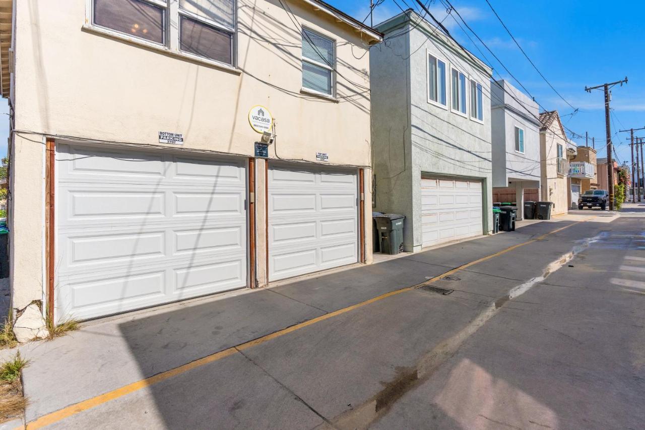Balboa Duplex Newport Beach