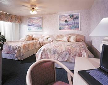 Hotel Little By The Bay Newport 3*