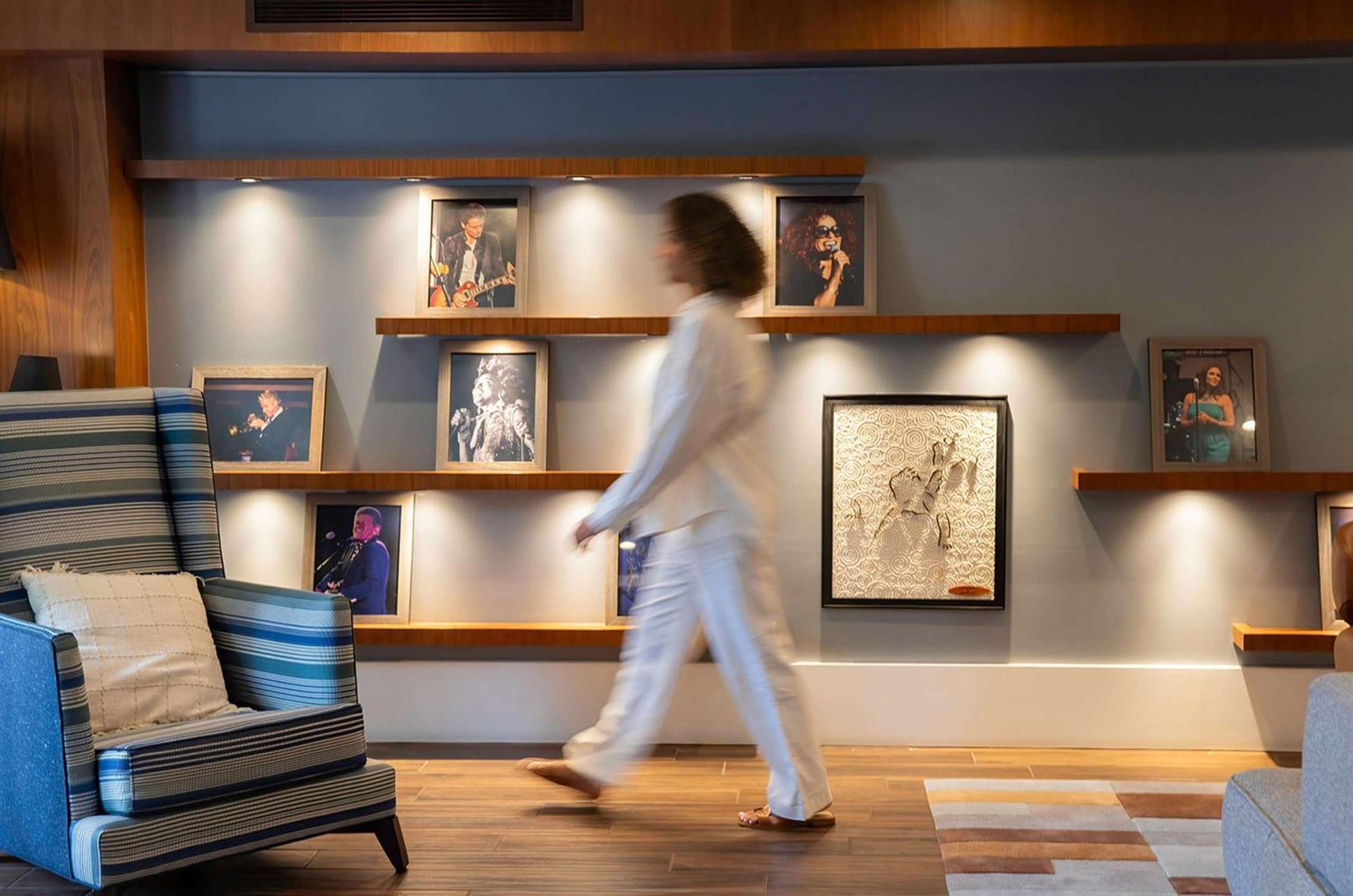 Hyatt Regency Newport Resort 4*