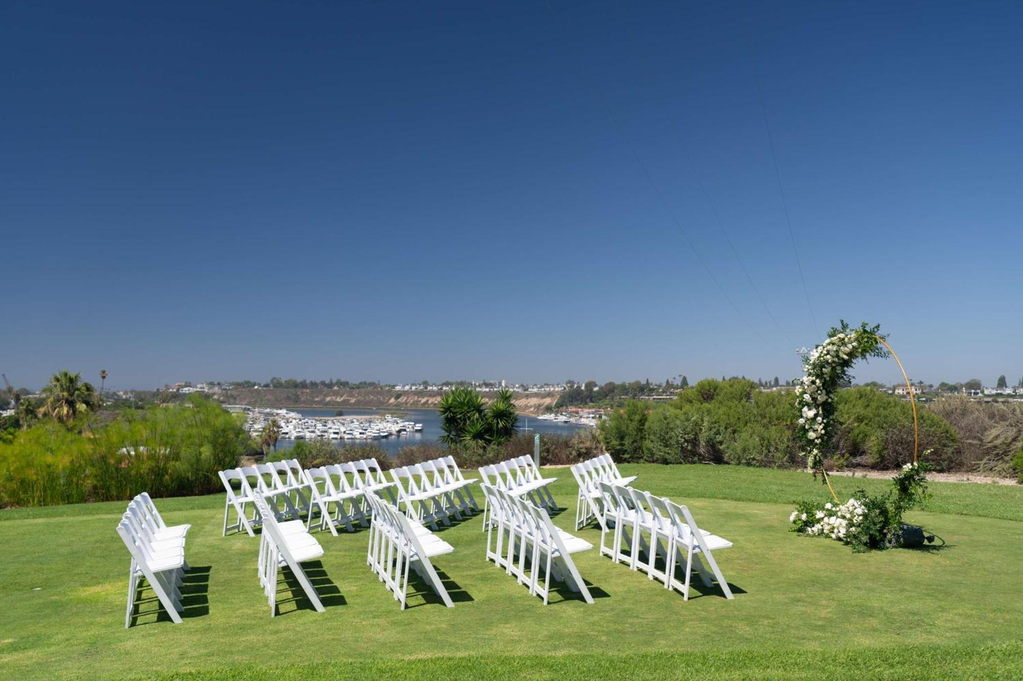 Resort Hyatt Regency Newport