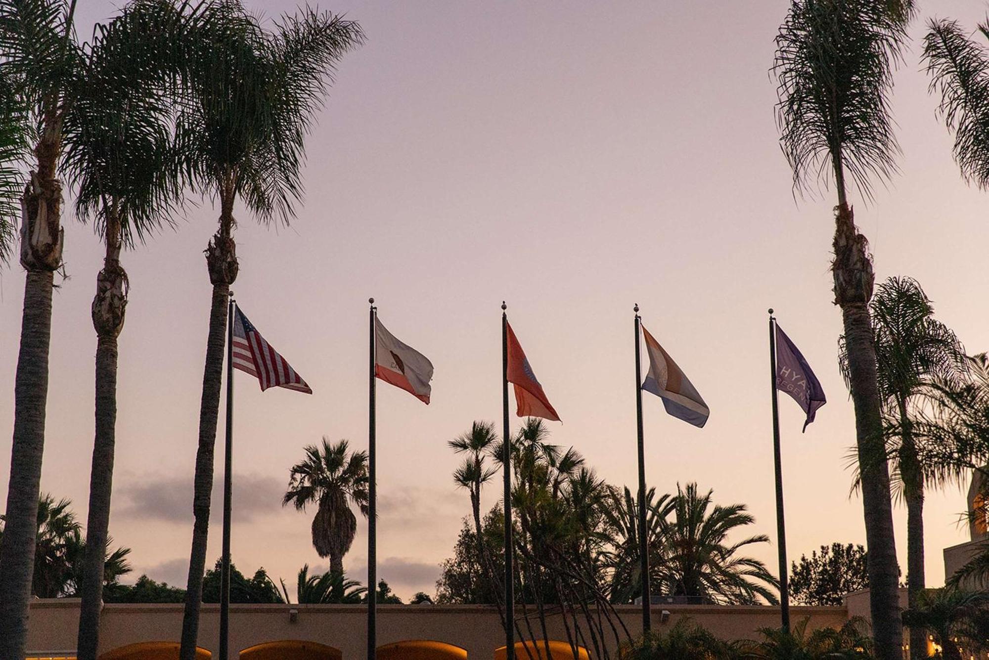 Hyatt Regency Newport Resort