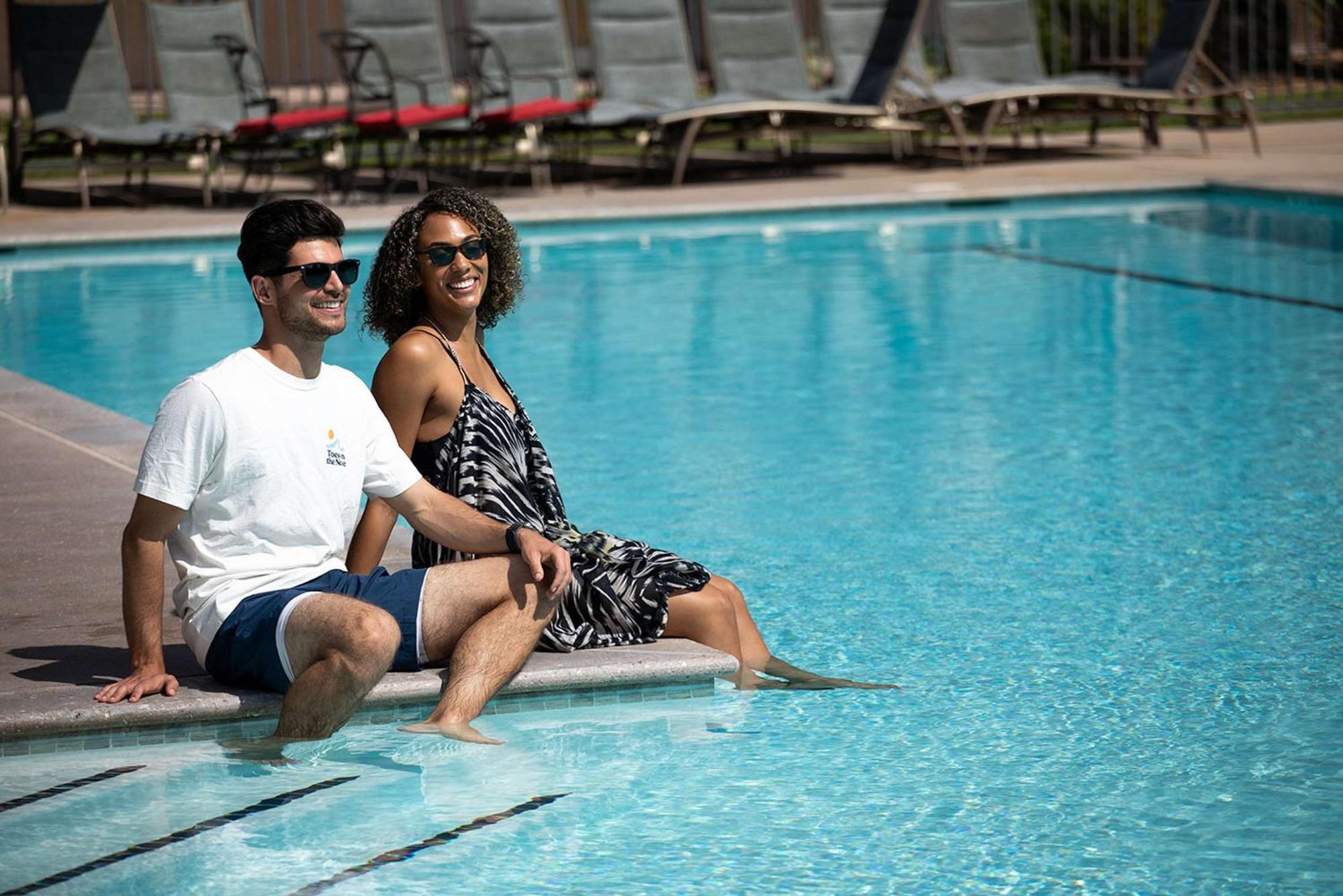 Resort Hyatt Regency Newport