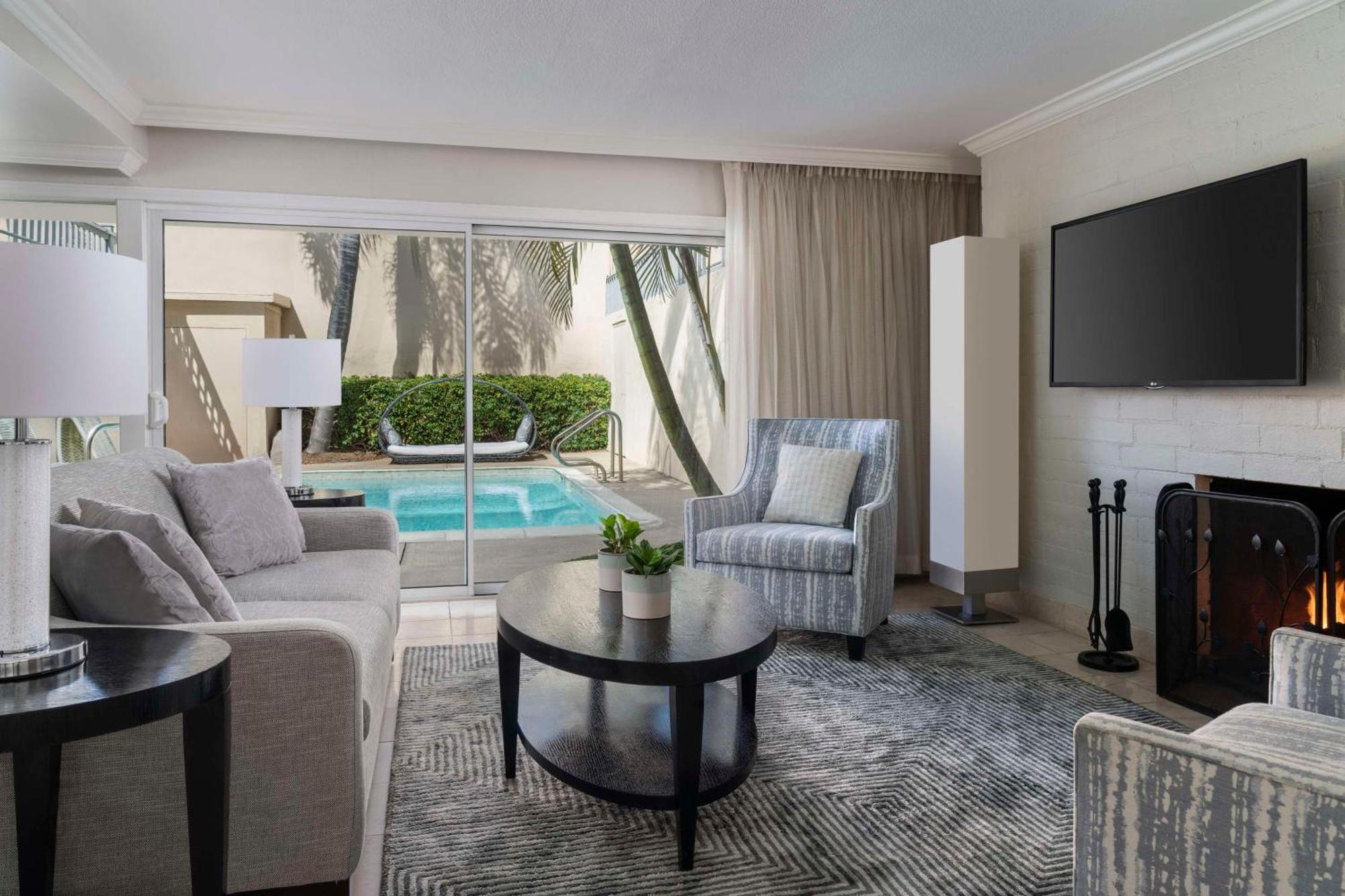 Hyatt Regency Newport 4* Newport Beach