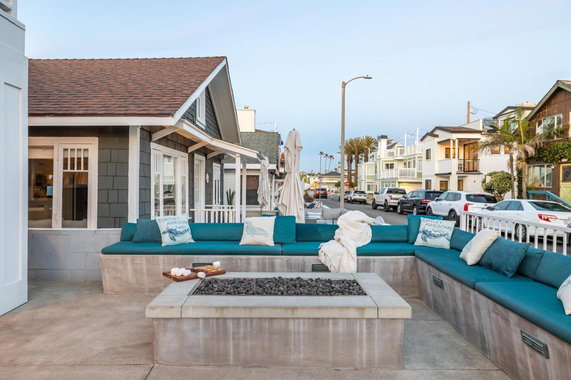 Ocean Breeze Buyout By Avantstay Steps To Newport Beach