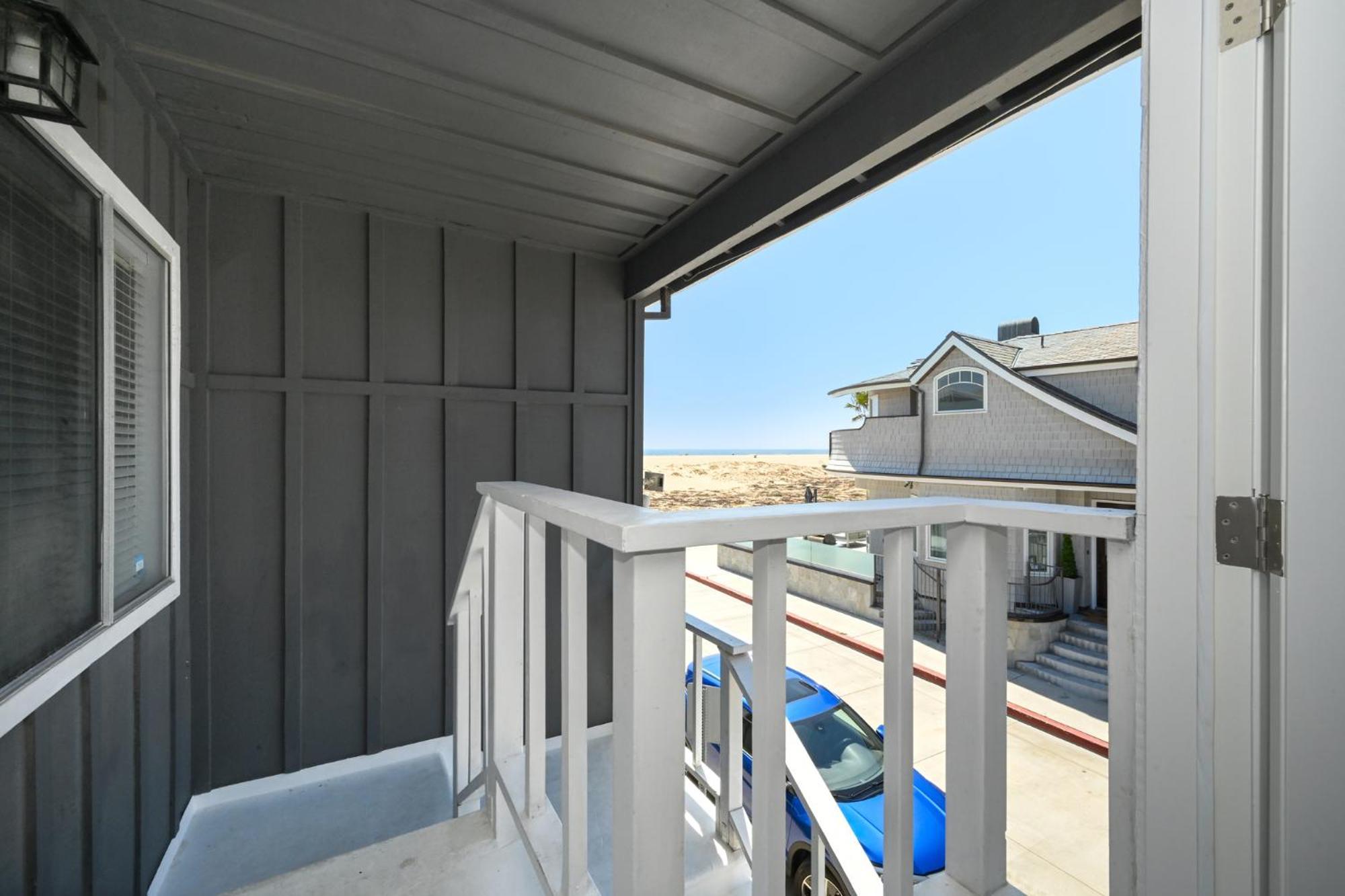 Holiday home 1 Bedroom In The Back Of Our Oceanfront *