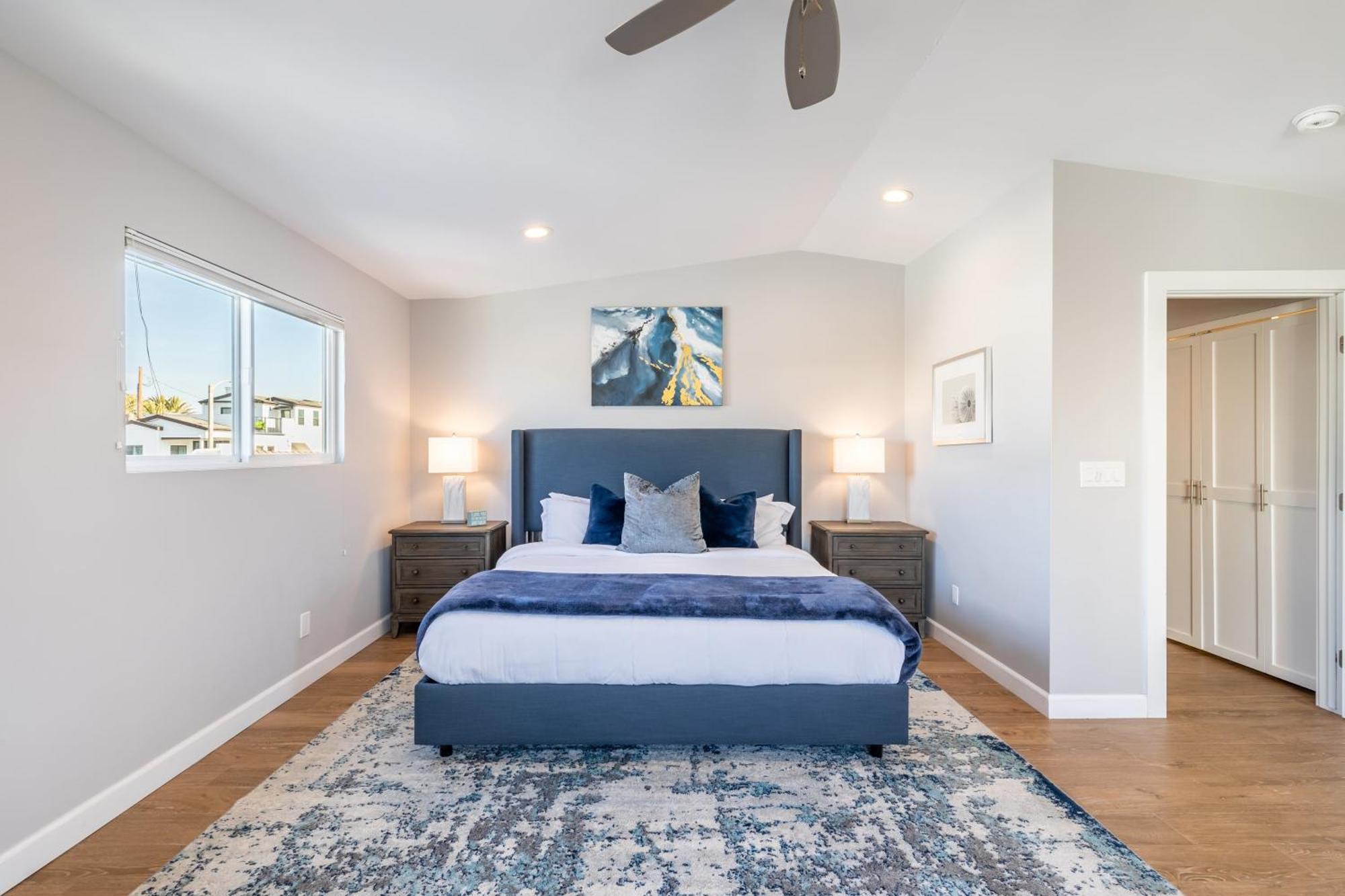 Holiday home Ocean Breeze Buyout By Avantstay Steps To