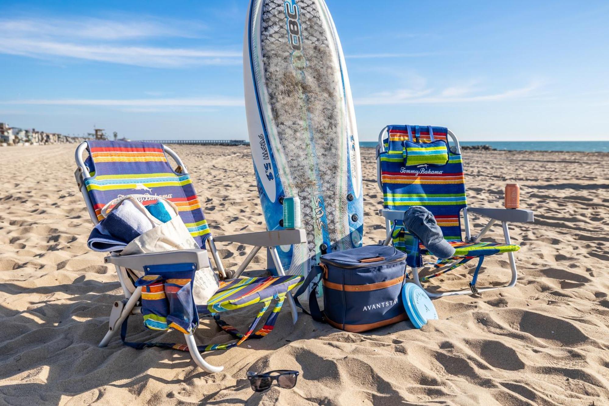 Holiday home Ocean Breeze Buyout By Avantstay Steps To Newport Beach