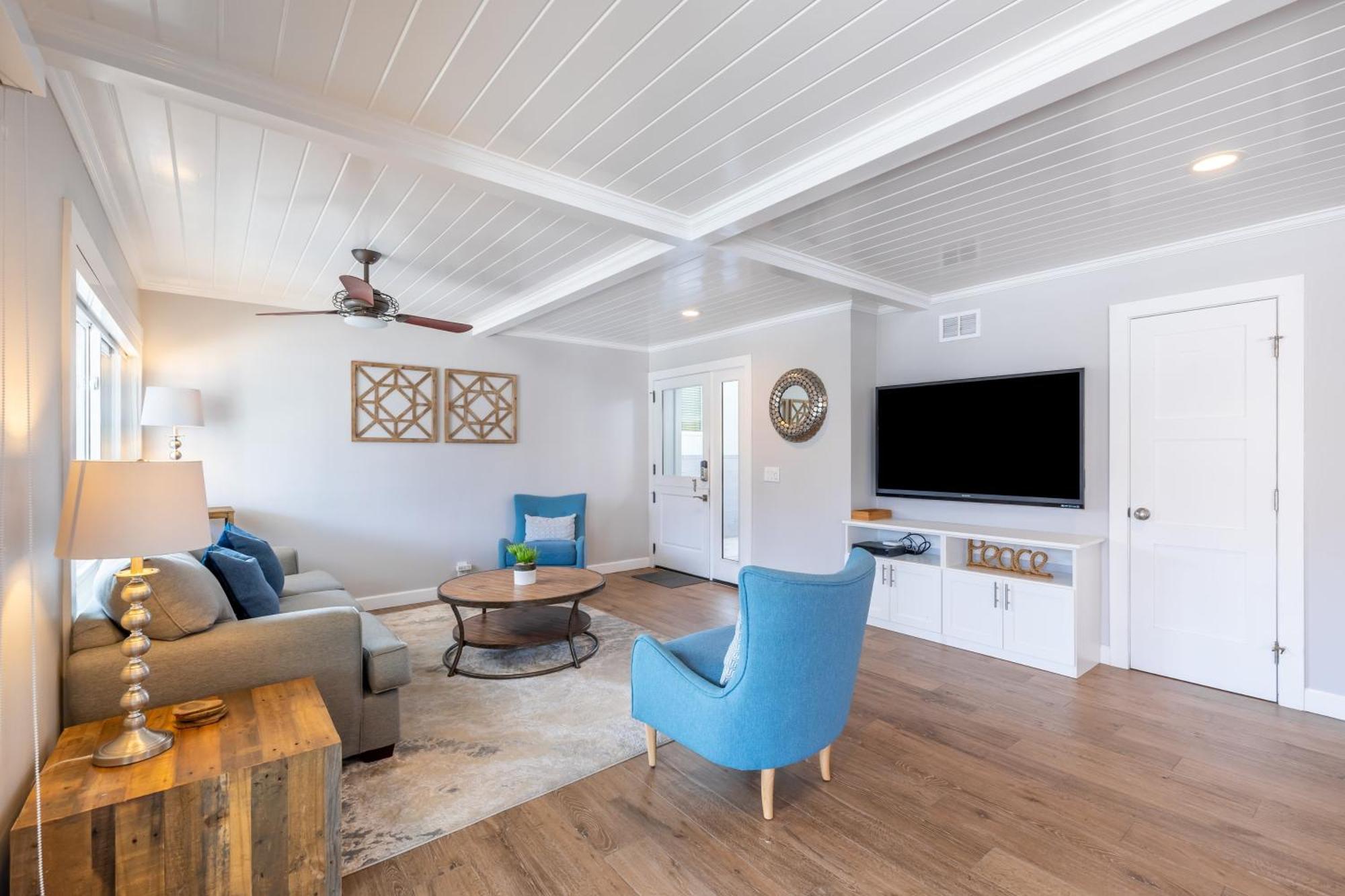 Ocean Breeze Buyout By Avantstay Steps To * Newport Beach