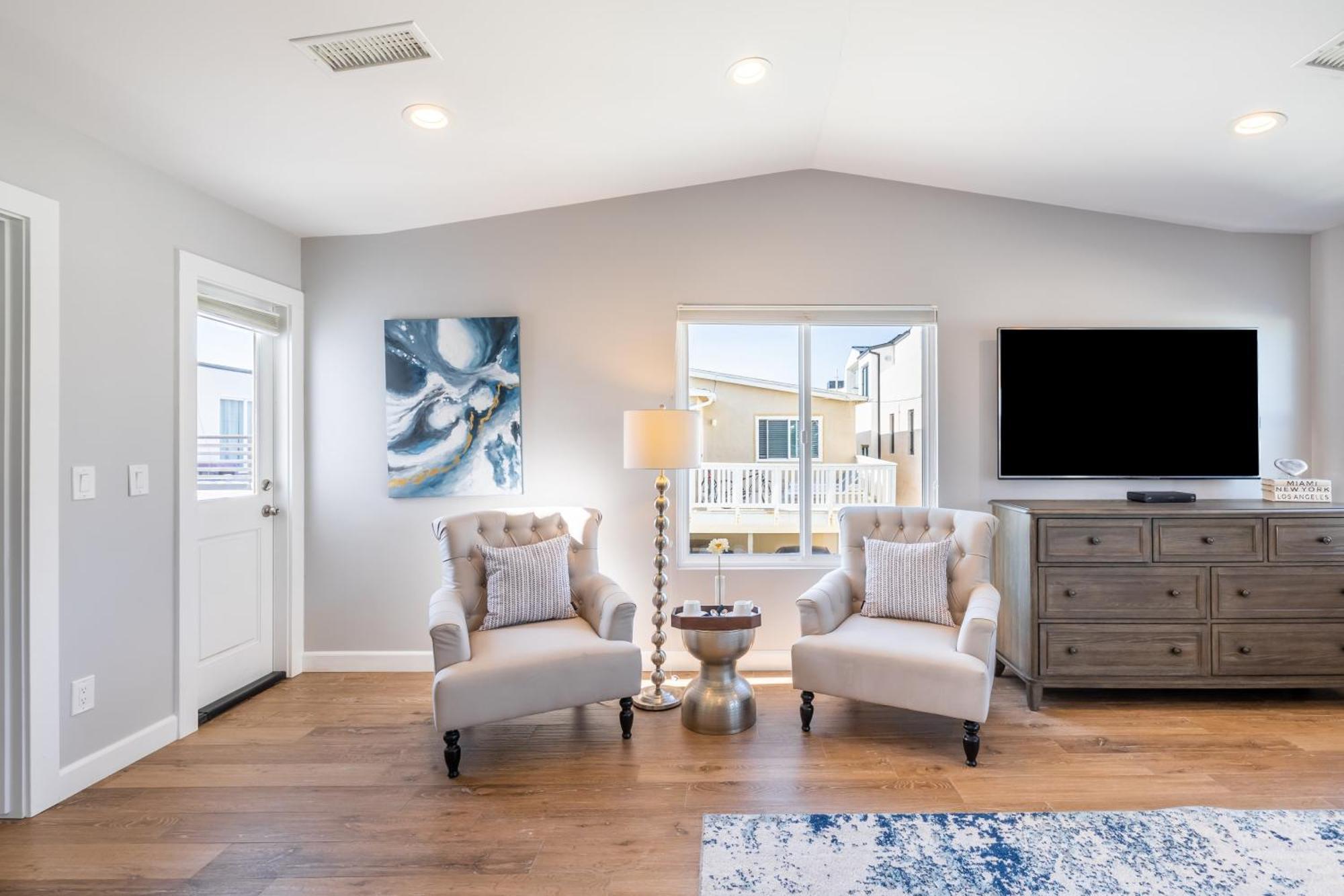 Holiday home Ocean Breeze Buyout By Avantstay Steps To