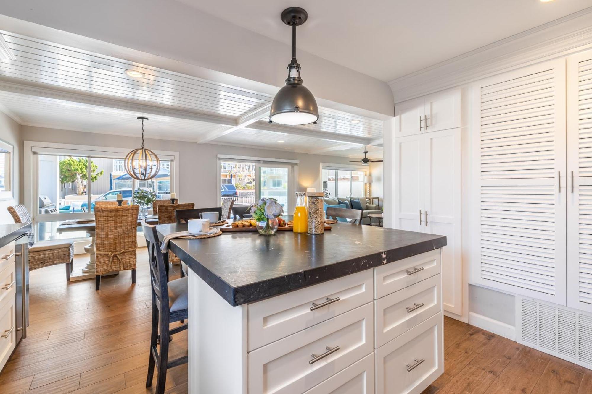 Ocean Breeze Buyout By Avantstay Steps To * Newport Beach