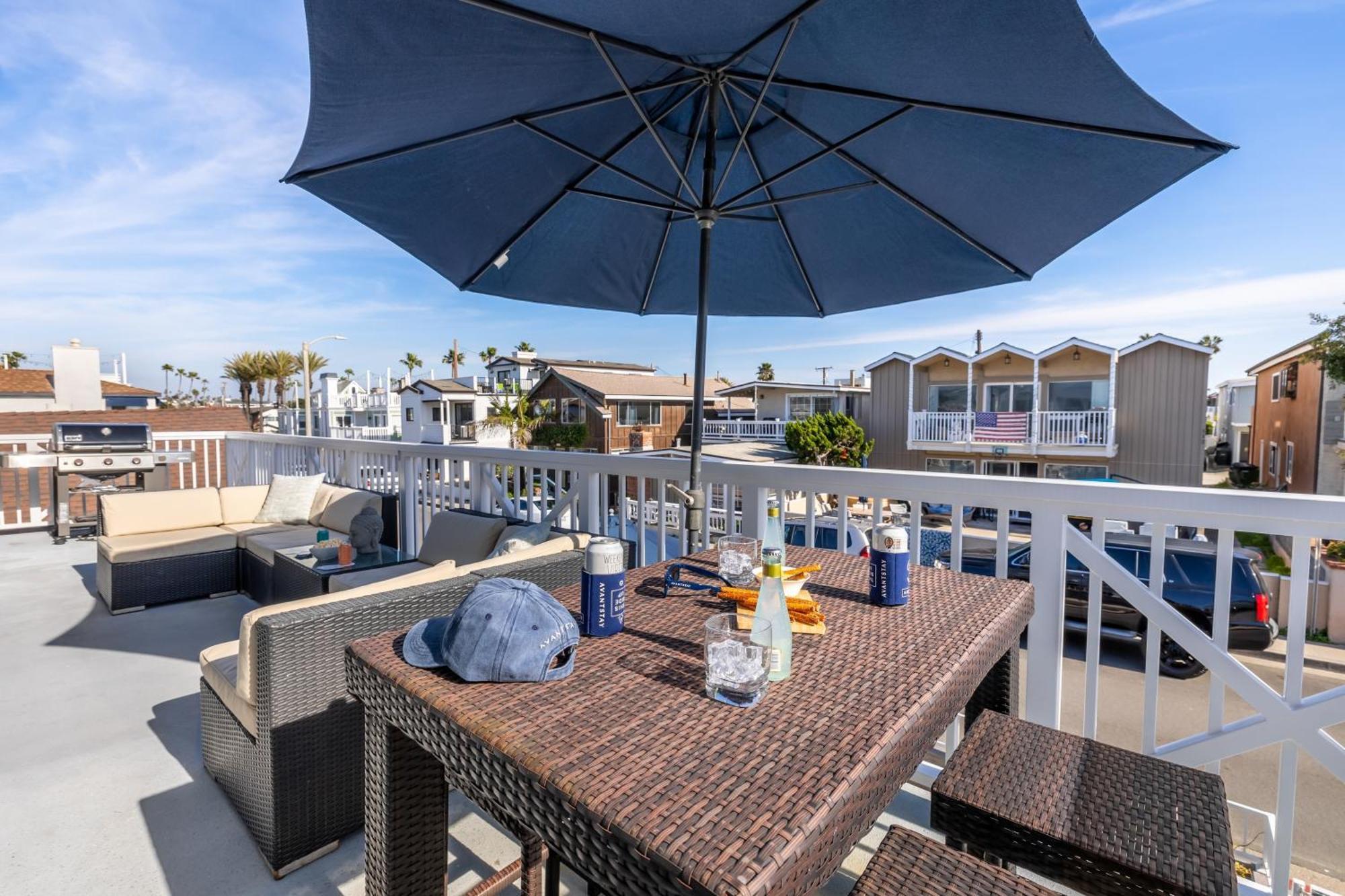 Ocean Breeze Buyout By Avantstay Steps To Holiday home