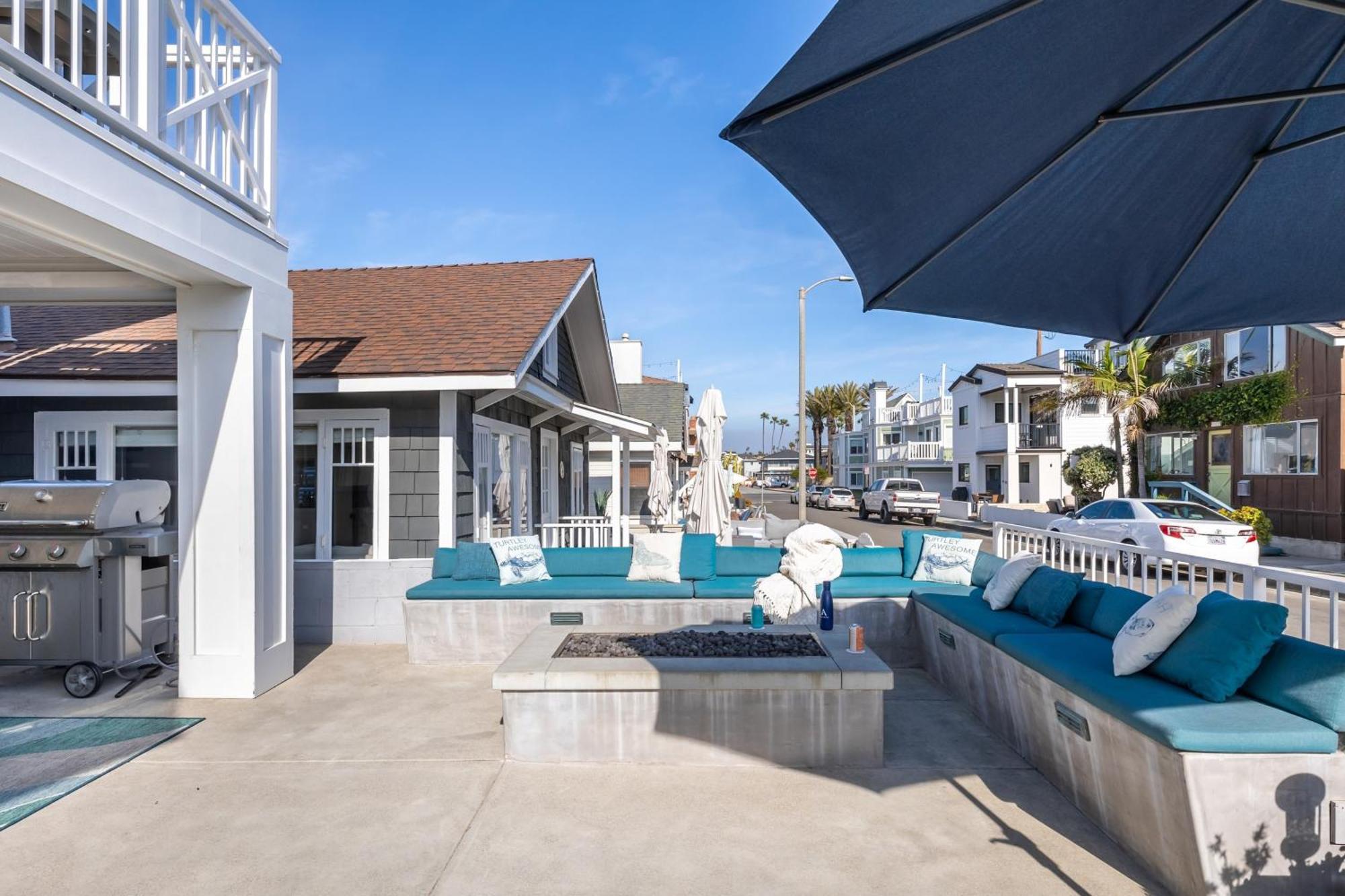 Ocean Breeze Buyout By Avantstay Steps To Newport Beach