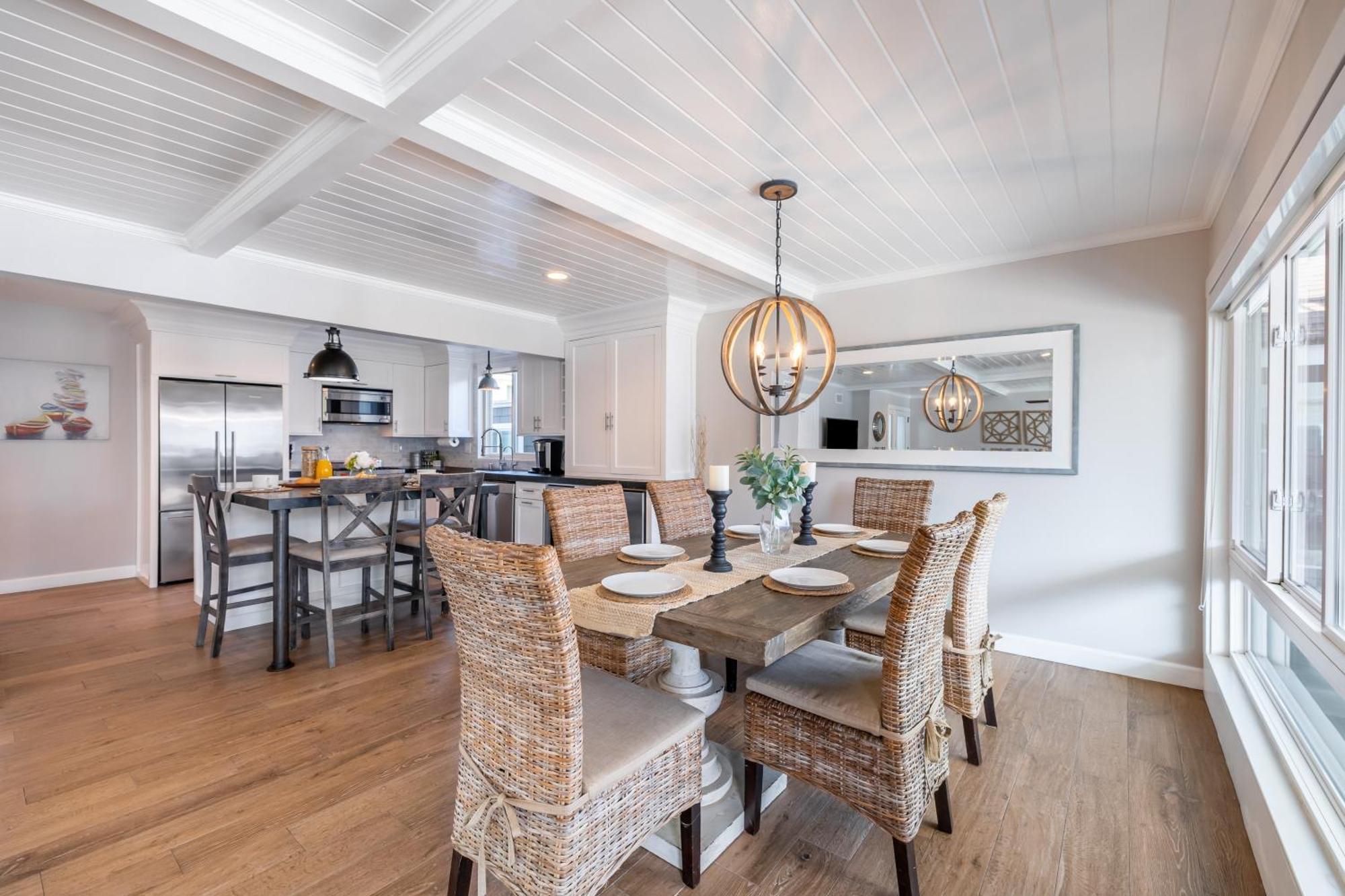 Ocean Breeze Buyout By Avantstay Steps To Newport Beach