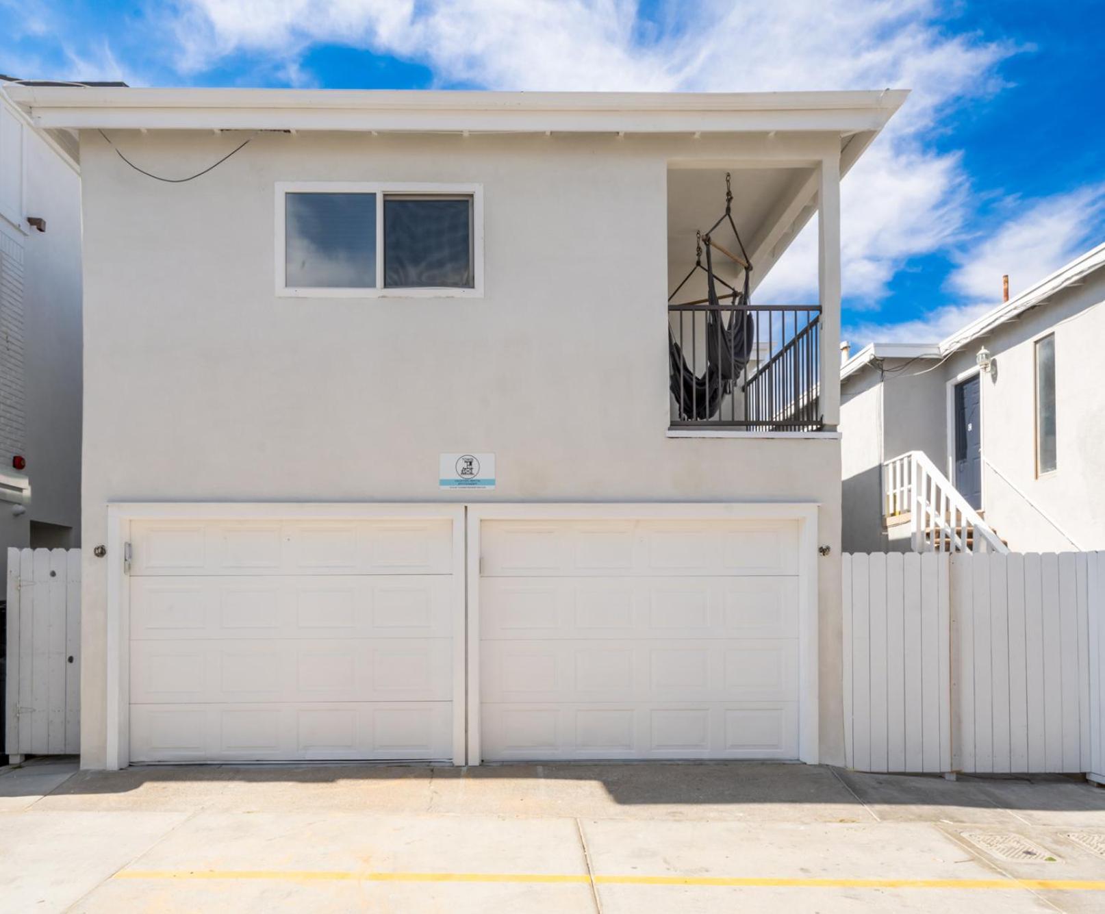 Holiday home Three Bedroom On 36th With Indoor Outdoor Living Newport Beach