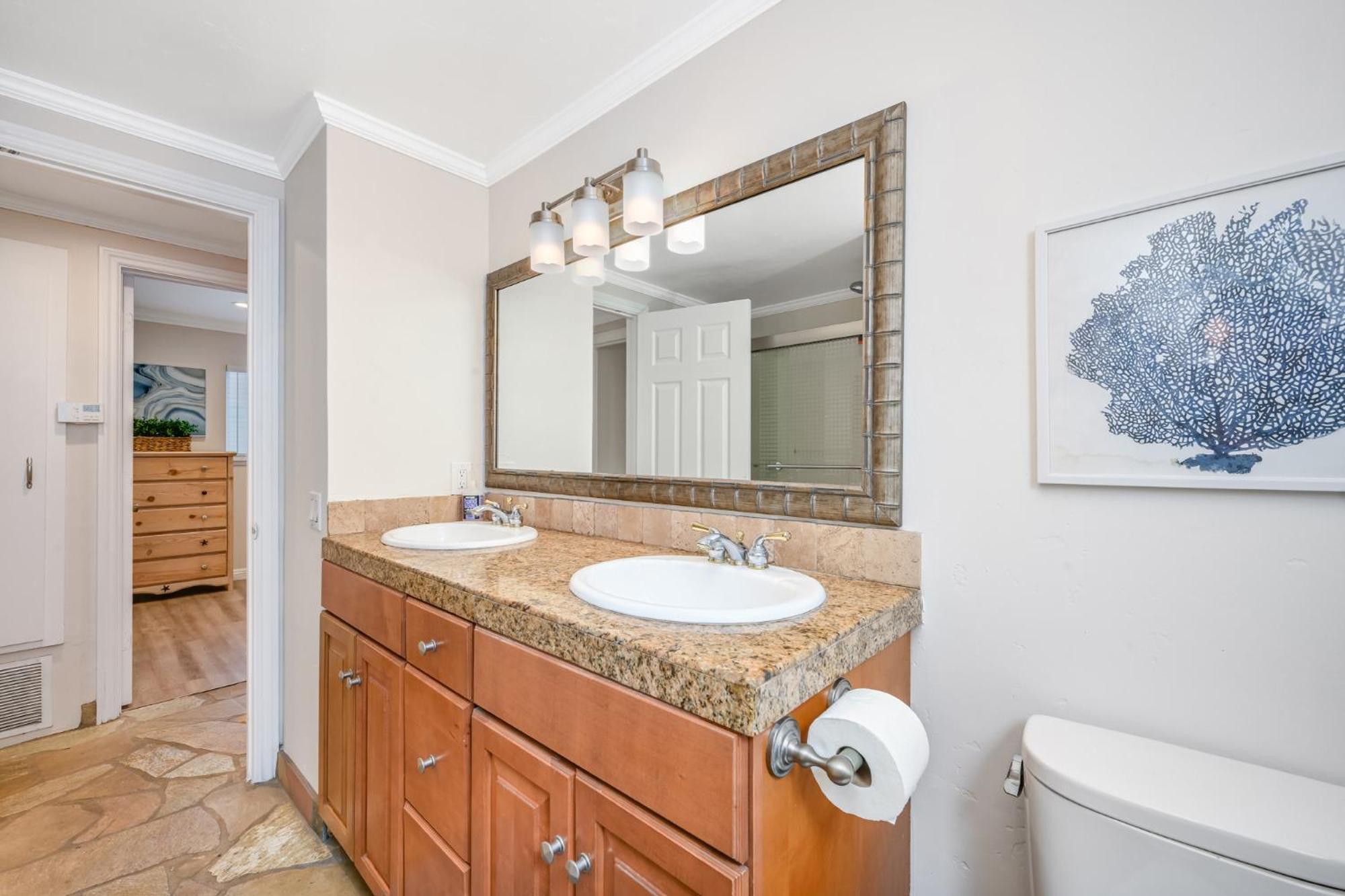 Three Bedroom On 36th With Indoor Outdoor Living Holiday home *