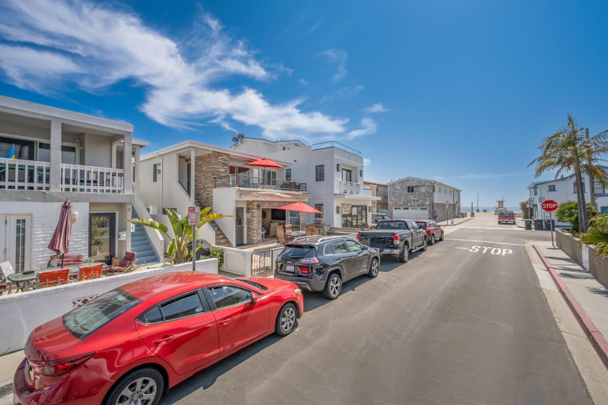 Three Bedroom On 36th With Indoor Outdoor Living Holiday home