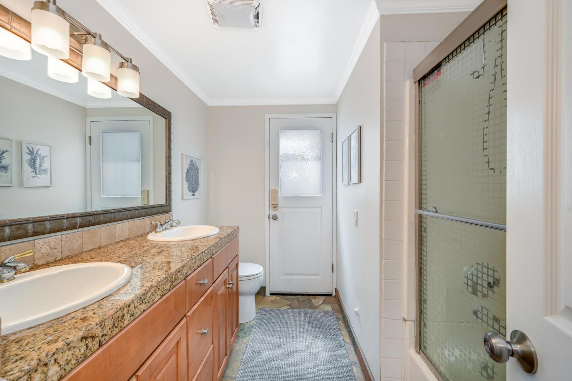 Three Bedroom On 36th With Indoor Outdoor Living Holiday home Newport Beach