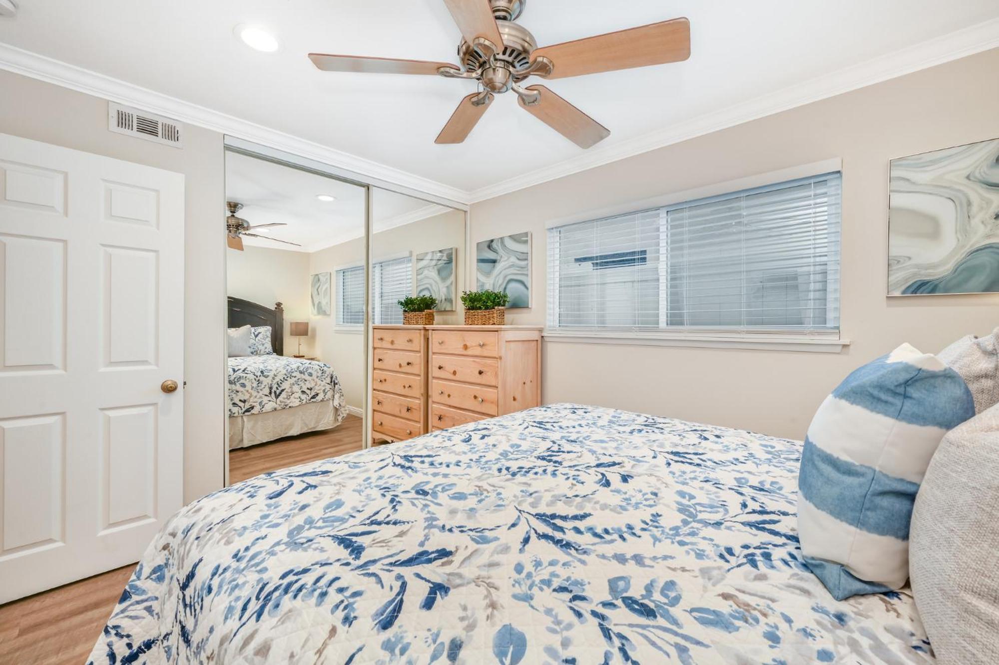 Three Bedroom On 36th With Indoor Outdoor Living Holiday home