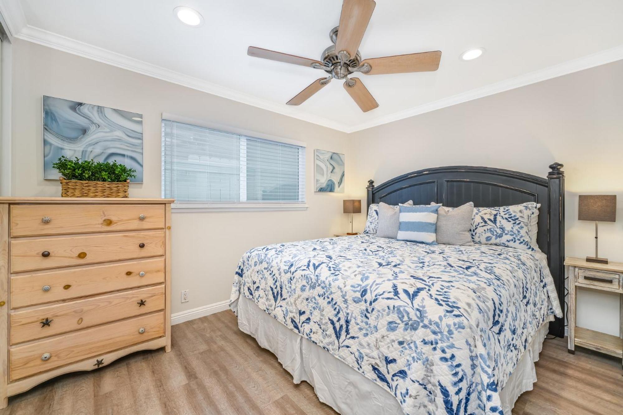 Three Bedroom On 36th With Indoor Outdoor Living Holiday home *