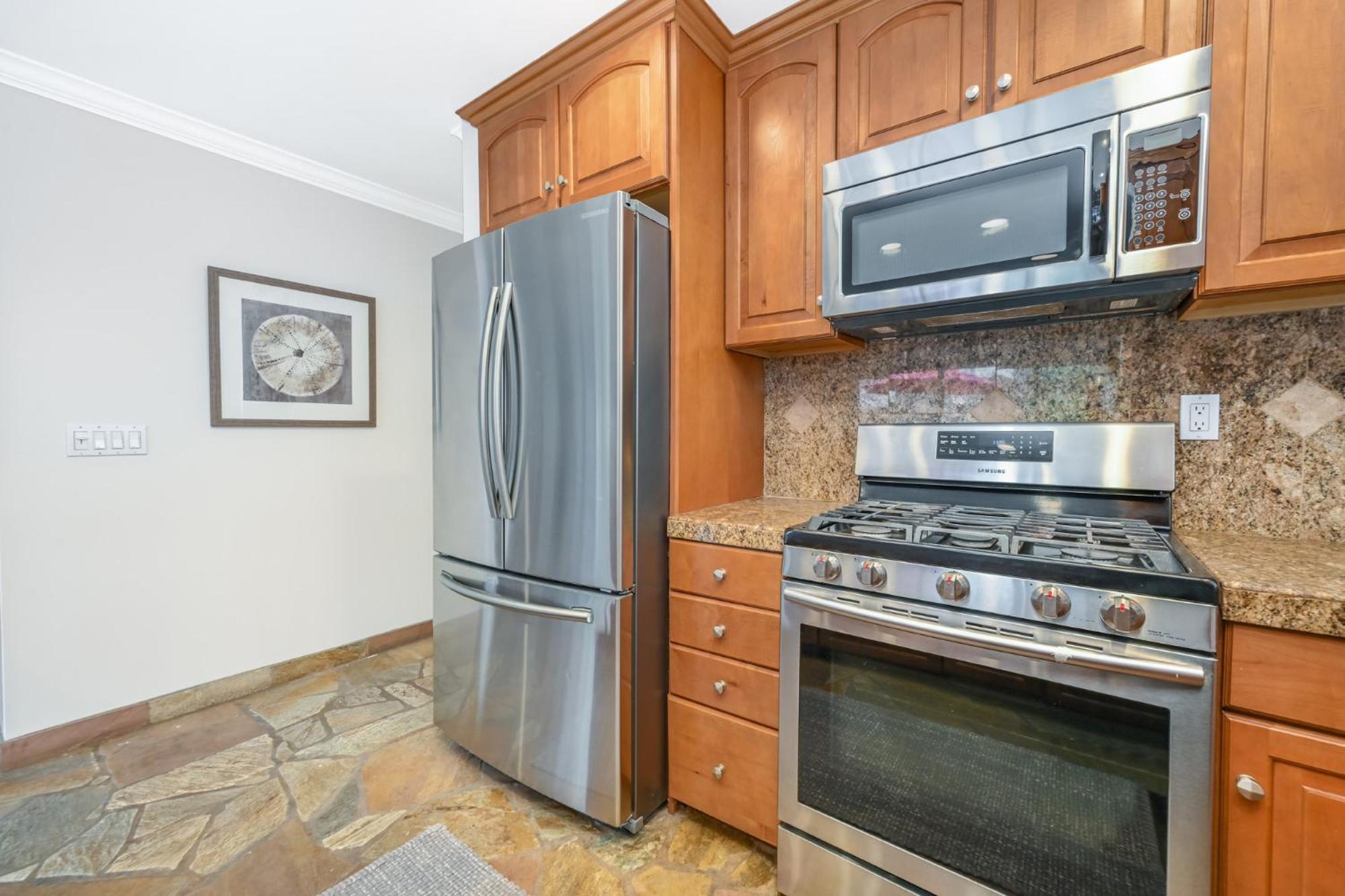 Three Bedroom On 36th With Indoor Outdoor Living Holiday home