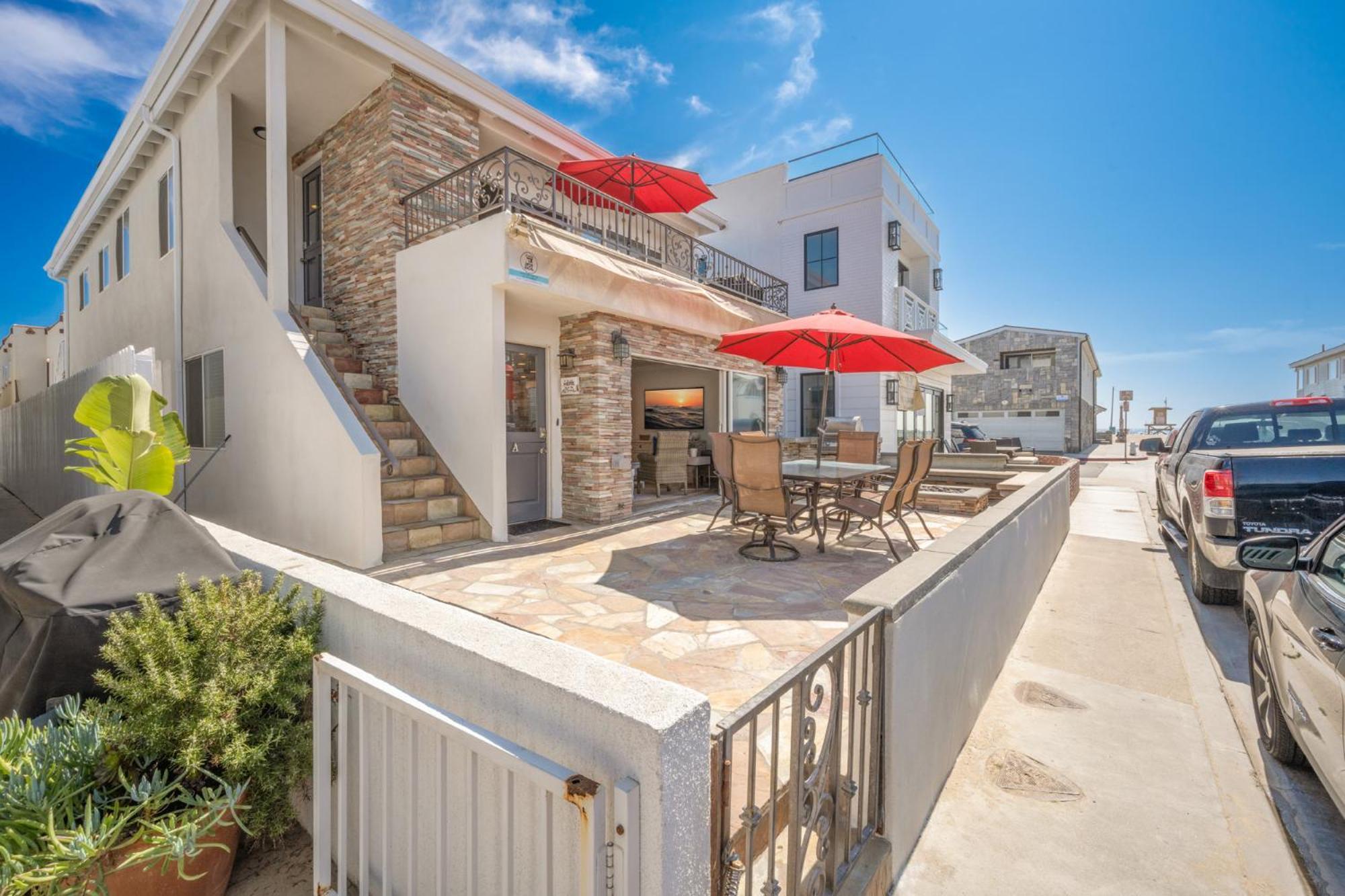 Holiday home Three Bedroom On 36th With Indoor Outdoor Living *