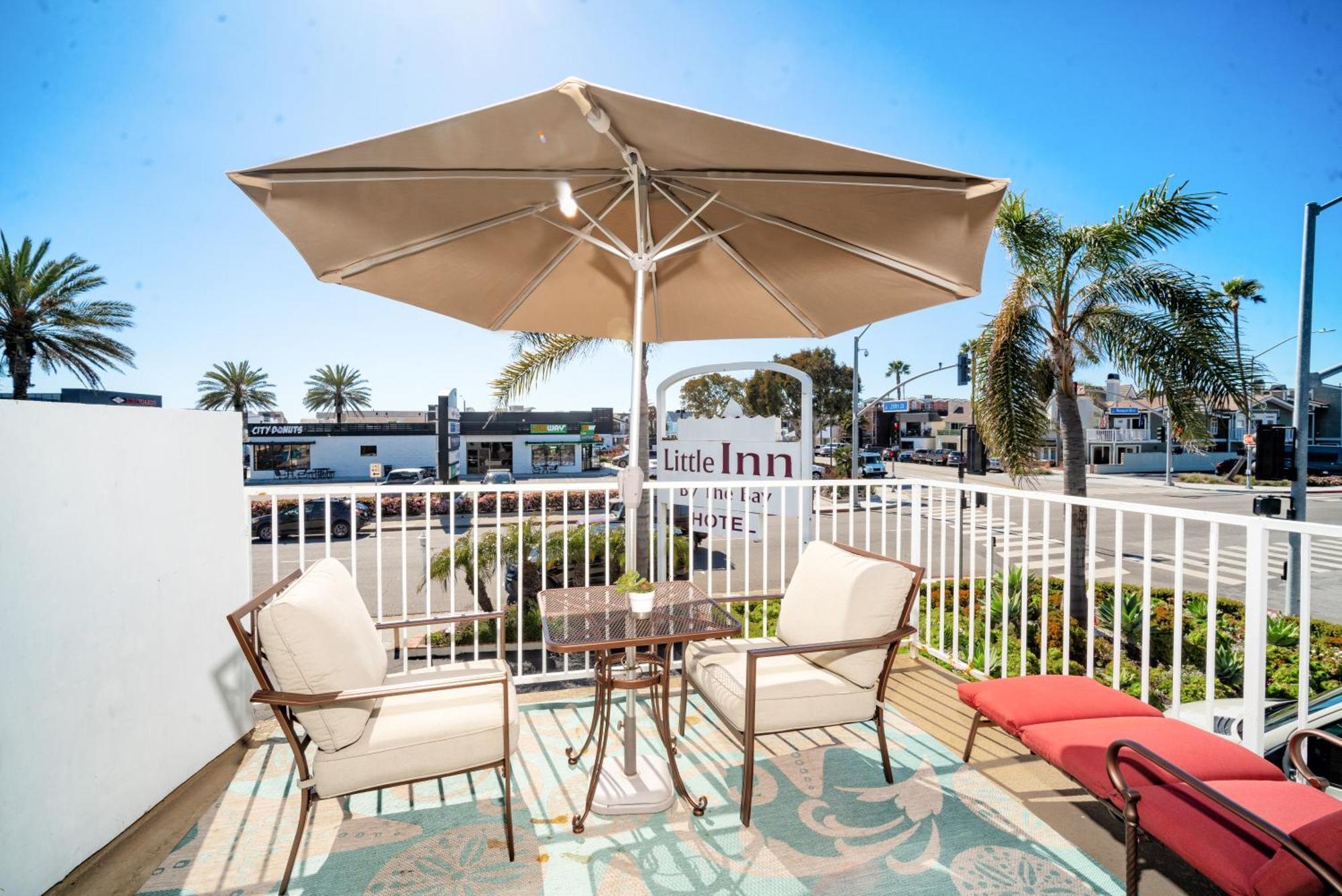 Little By The Bay Newport Newport Beach
