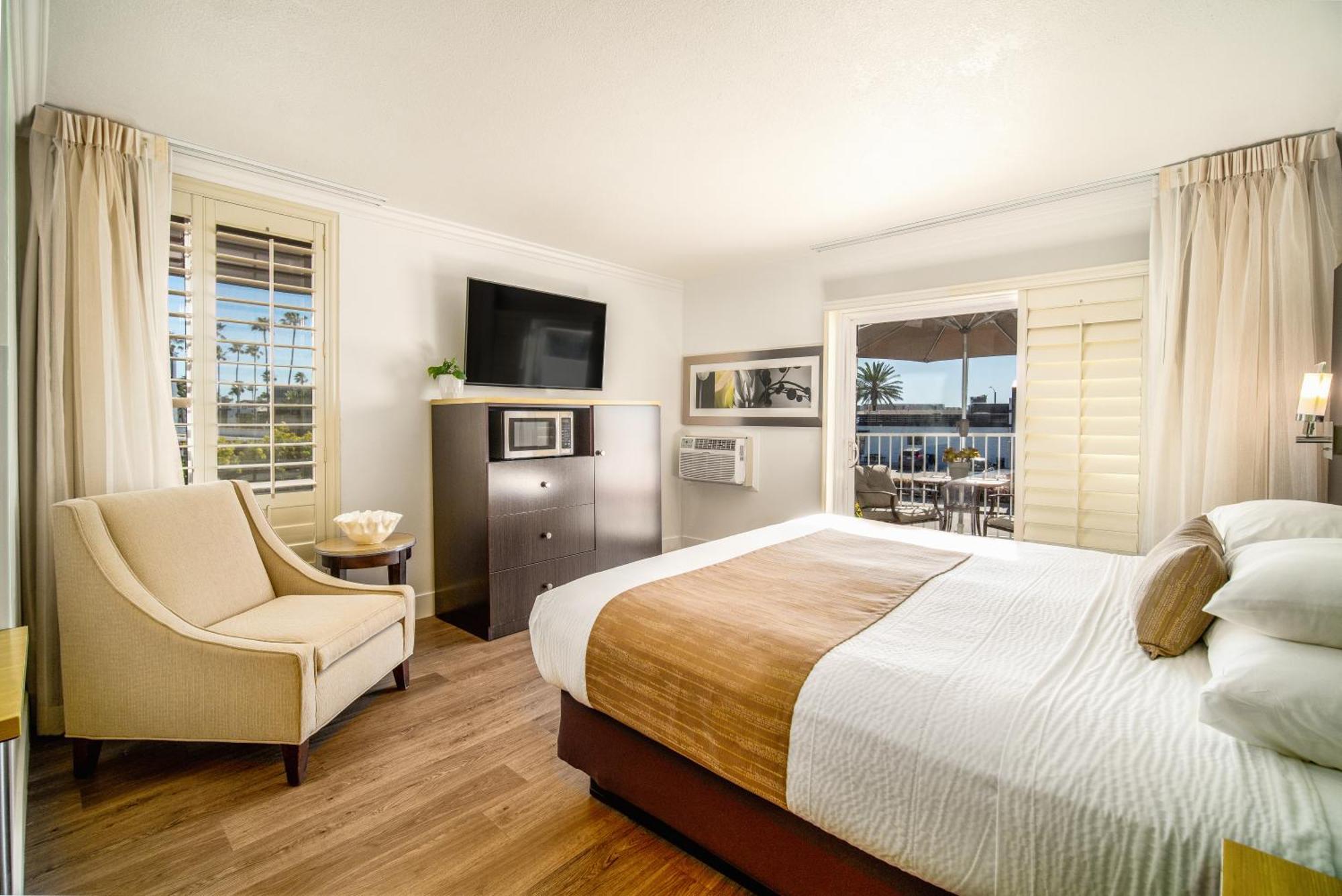 Hotel Little By The Bay Newport