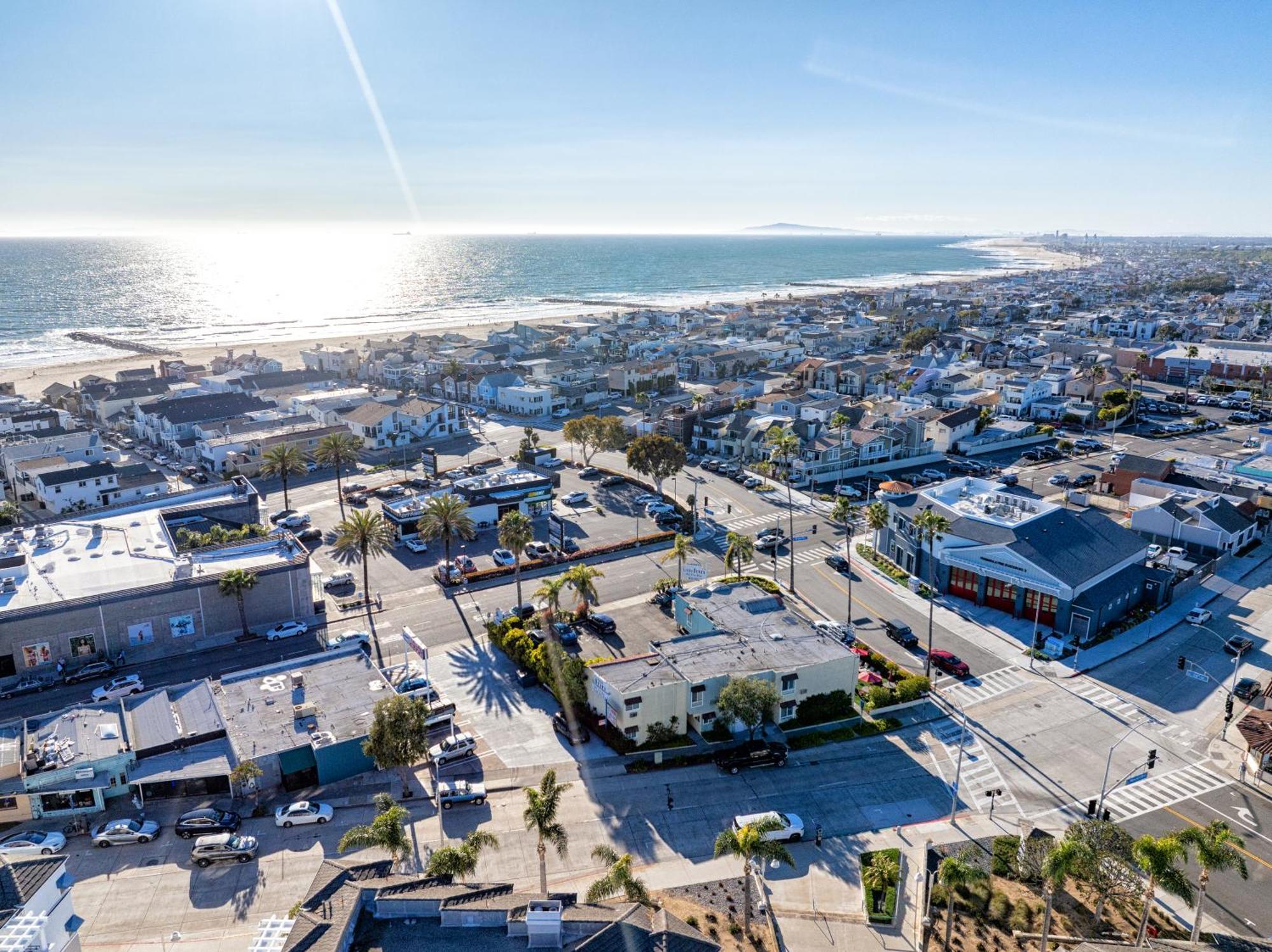 Little By The Bay Newport Newport Beach