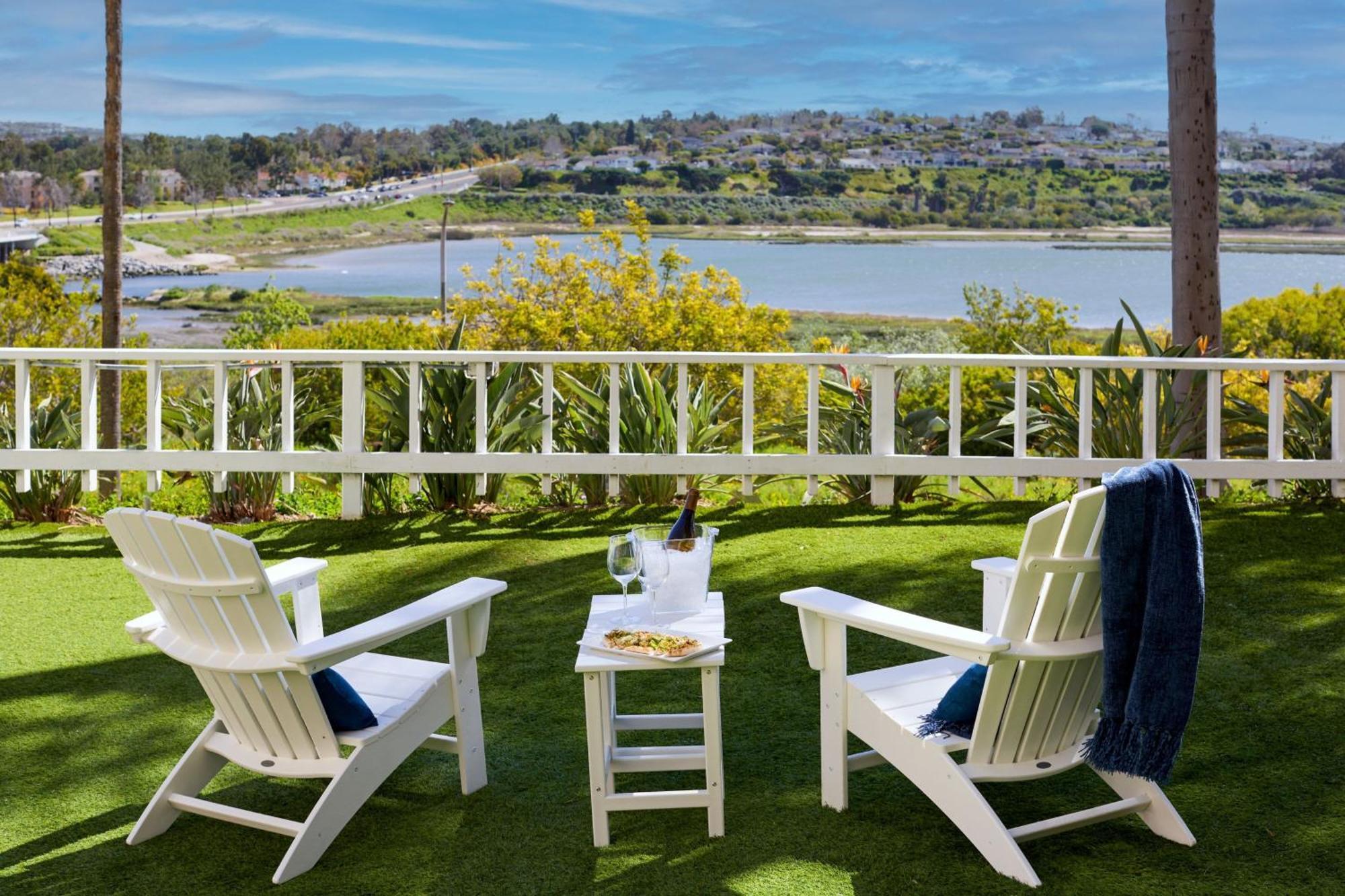 Newport Marriott Bayview