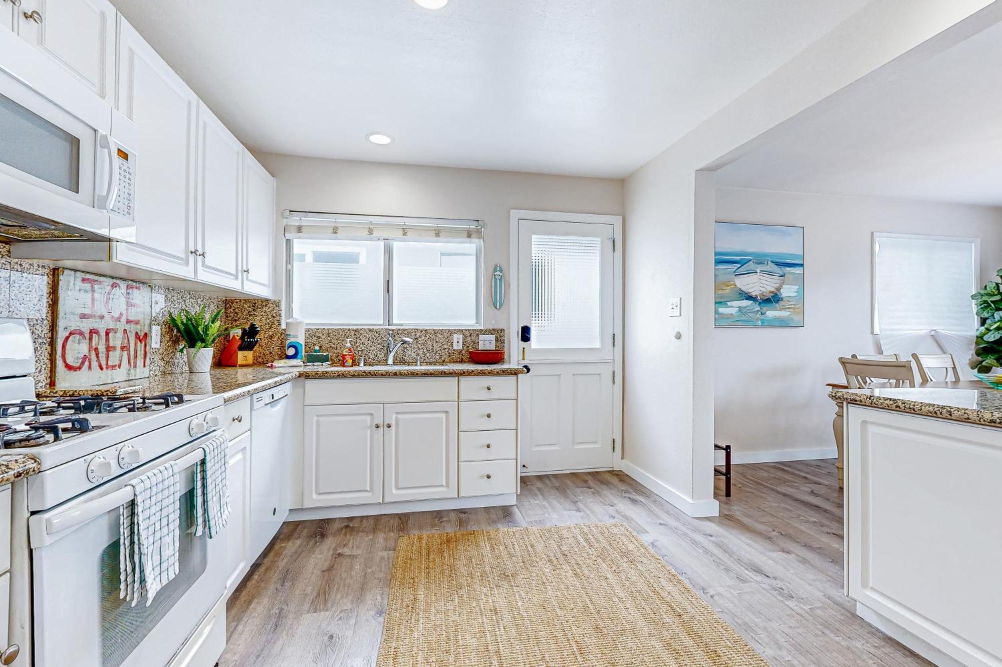 Holiday home Balboa Blue Lagoon Newport Beach
