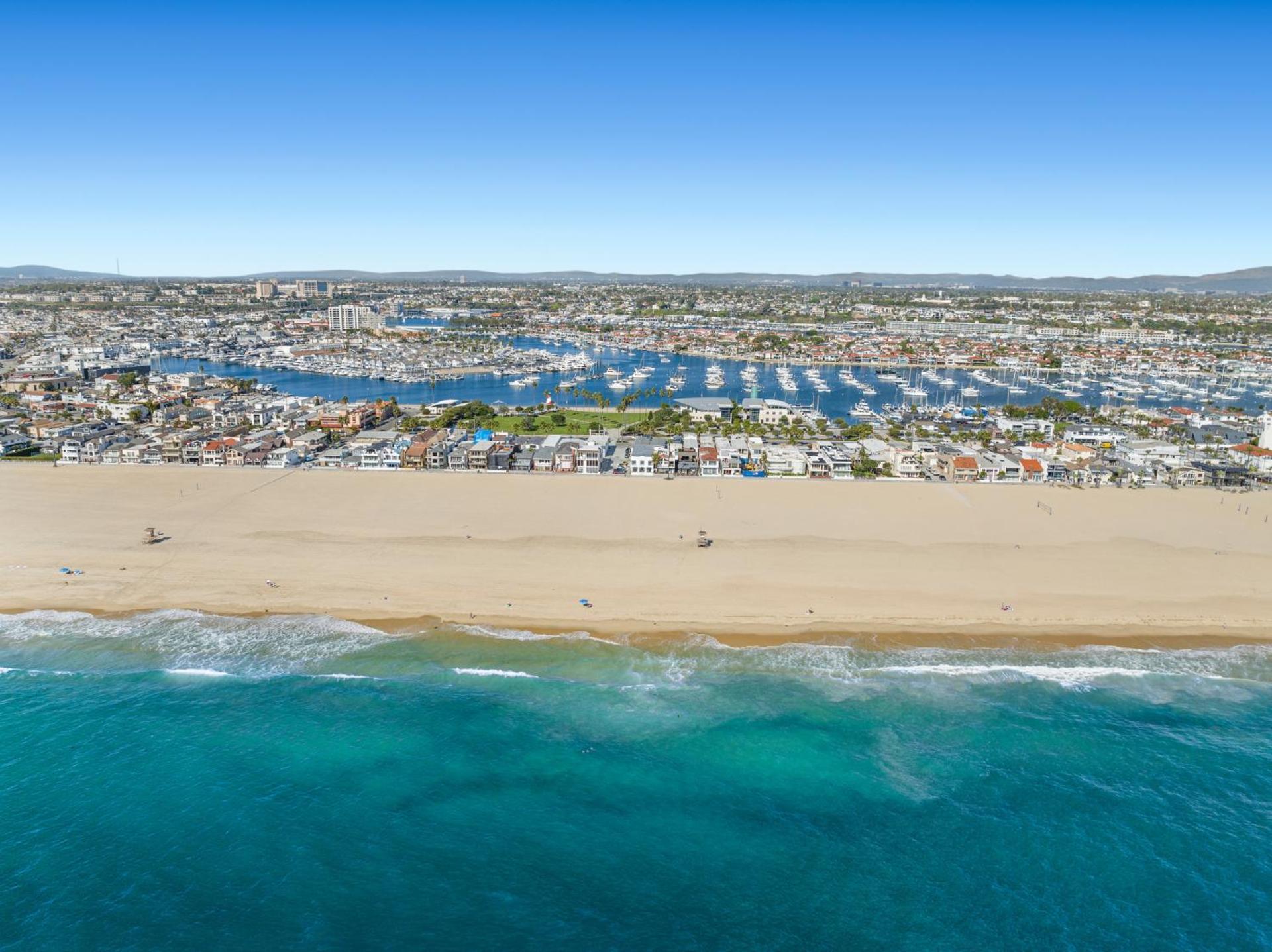 1628 West Oceanfront Oasis - 4,6,7 Apartment *