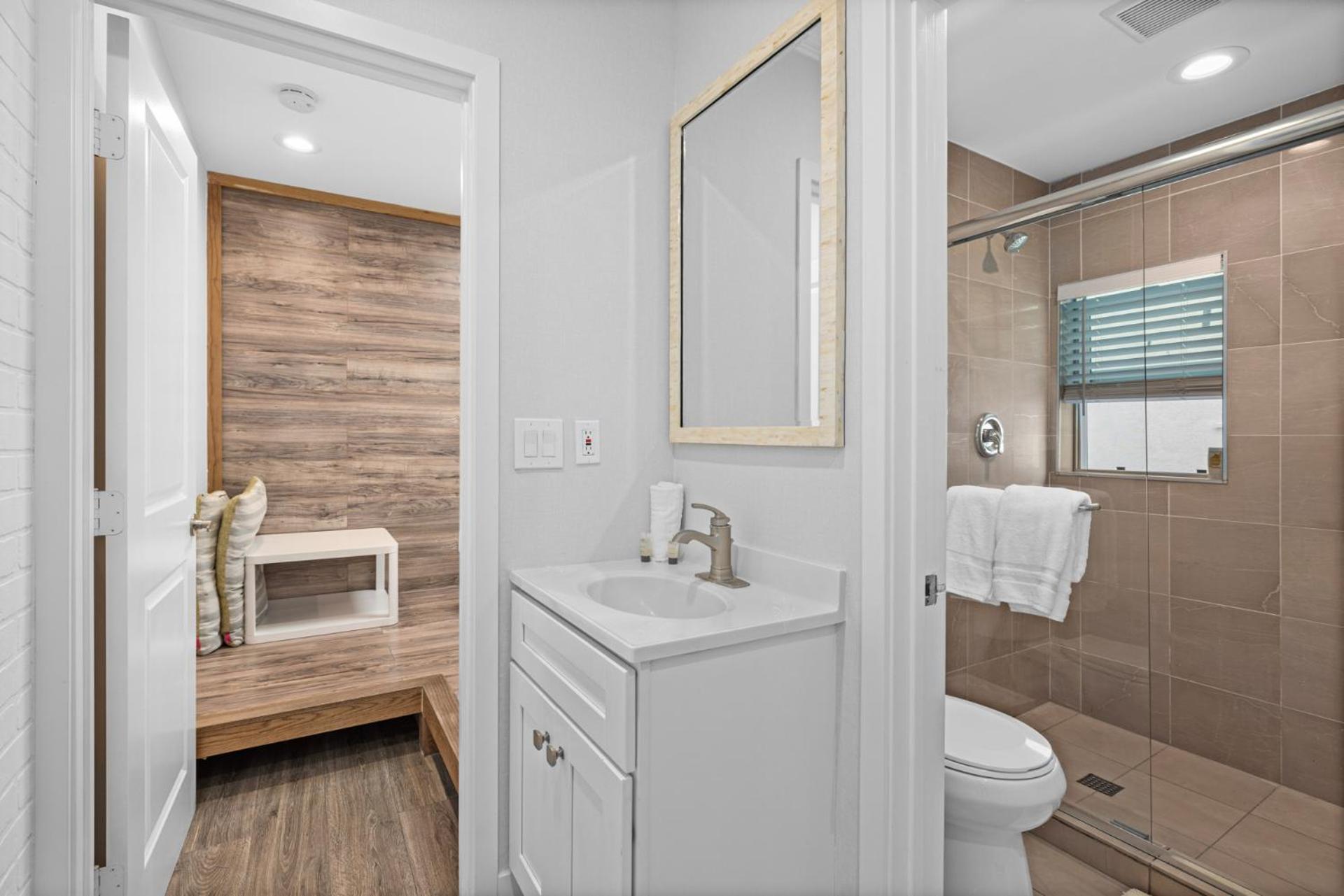 1628 West Oceanfront Oasis - 4,6,7