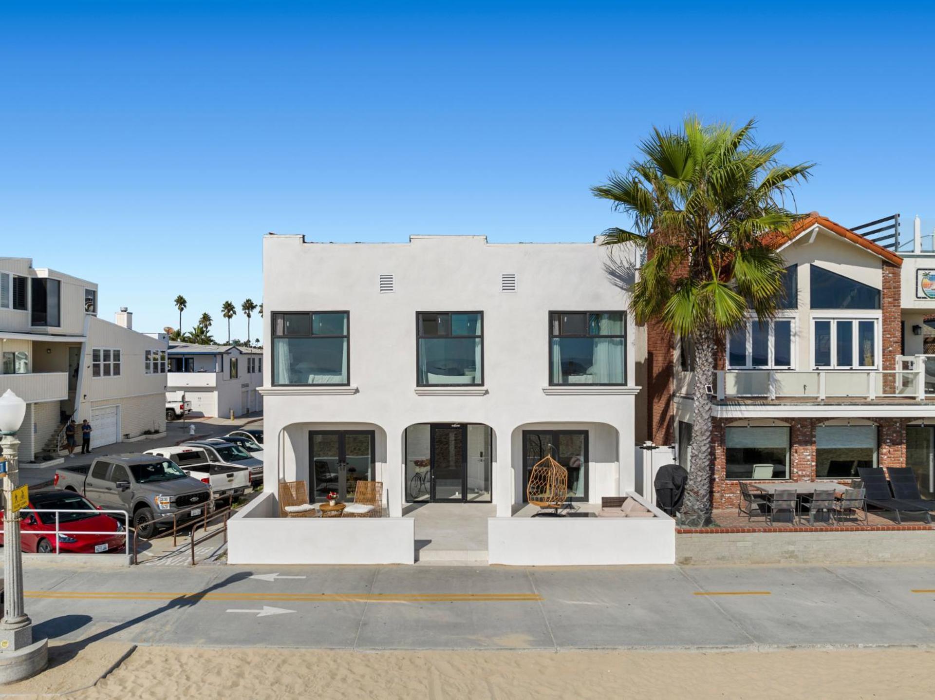 1628 West Oceanfront Oasis - 4,6,7