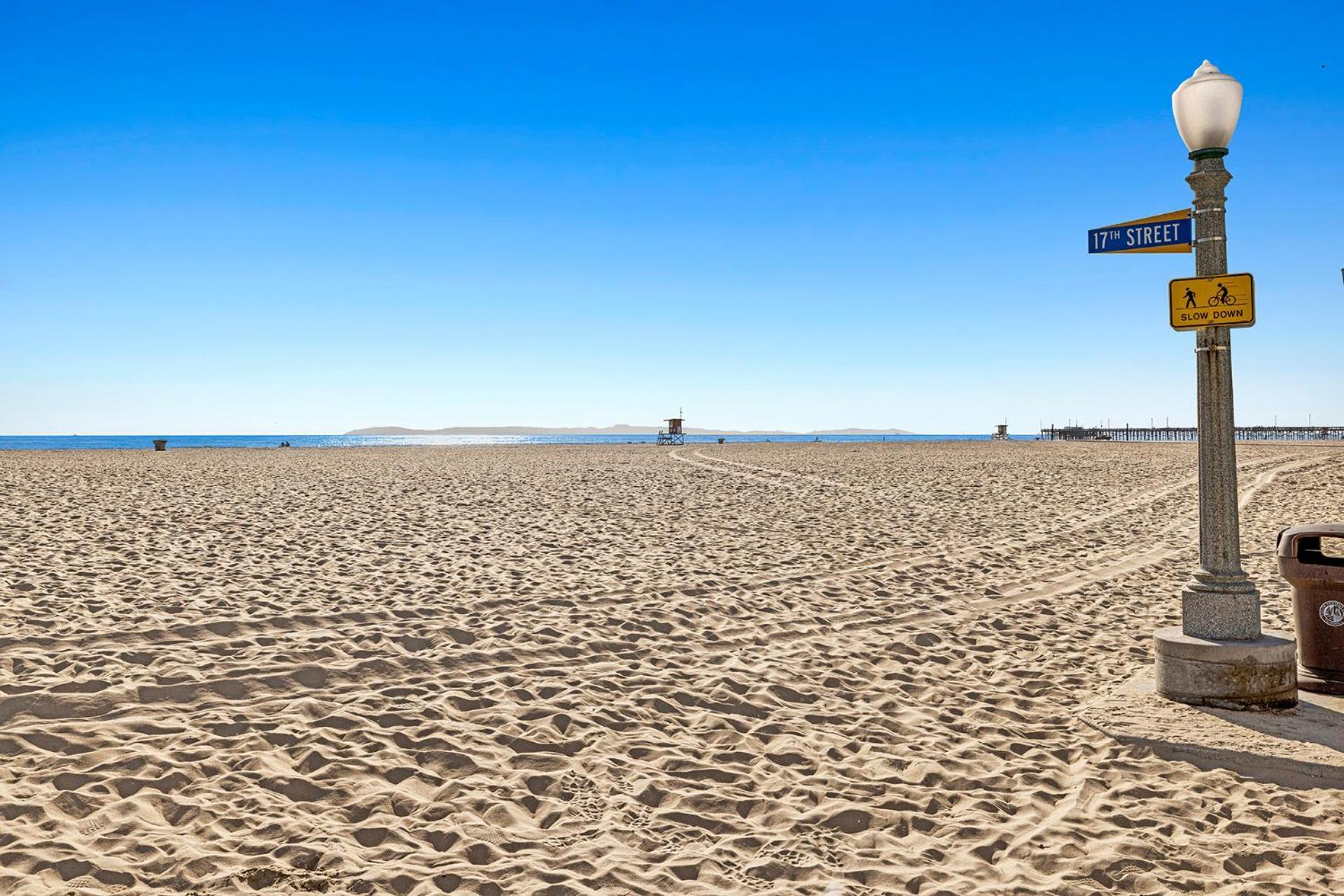 1628 West Oceanfront Oasis - 4,6,7